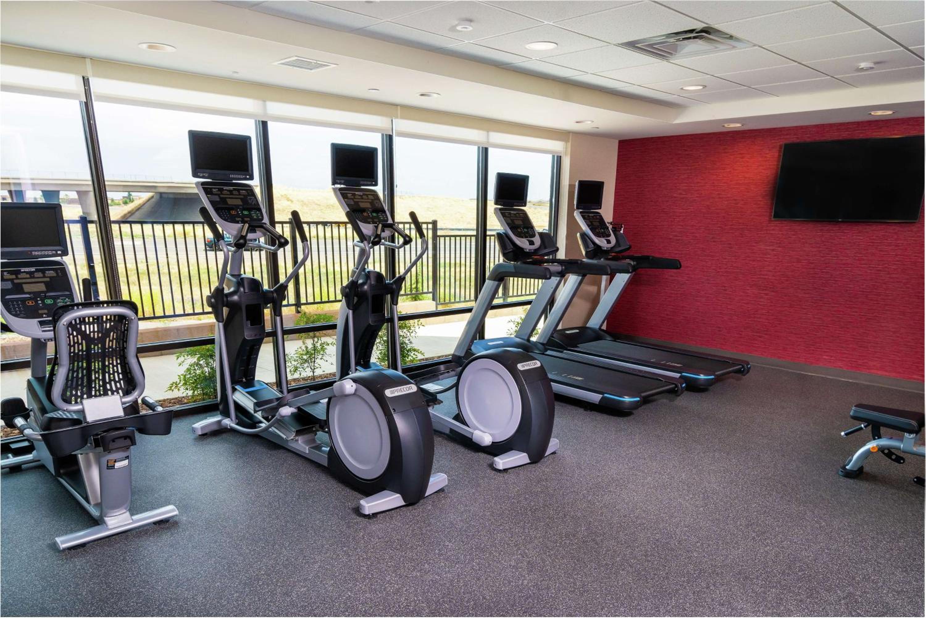 Home2 Suites By Hilton Roseville Sacramento - Property Image 8
