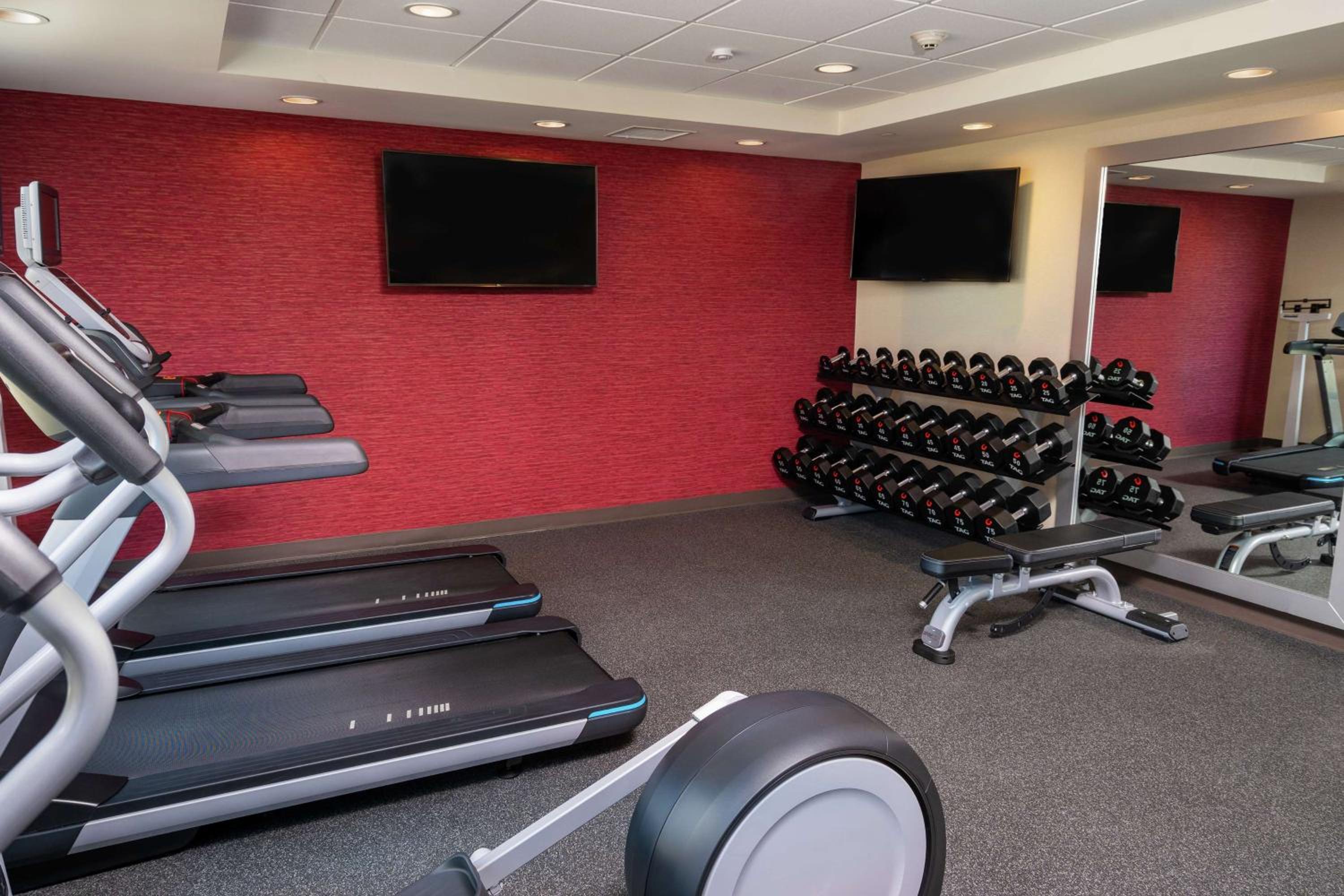Home2 Suites By Hilton Roseville Sacramento - Property Image 10
