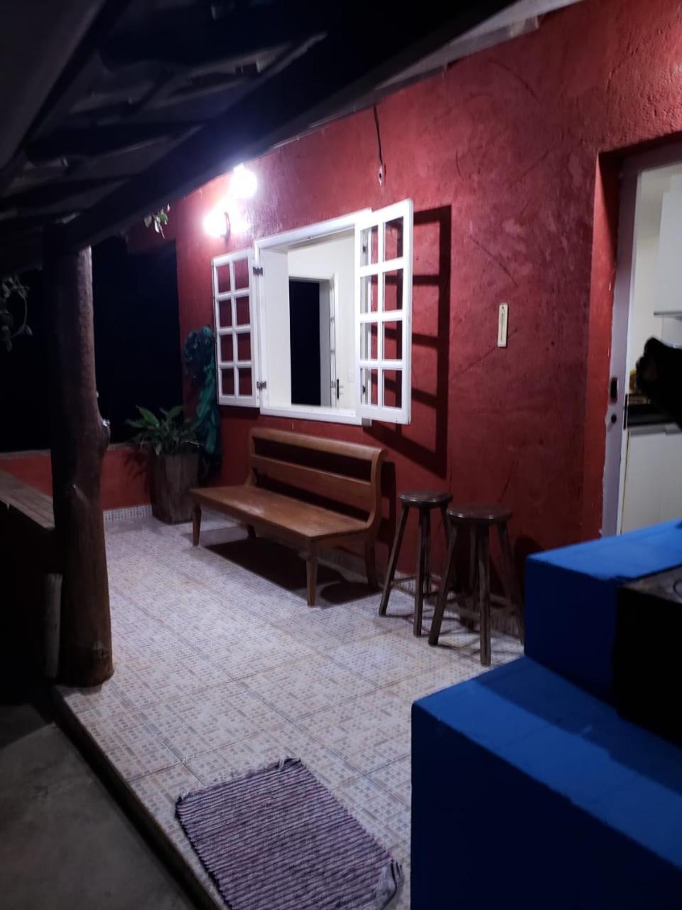 Recanto do Sossego em Macacos - Nova Lima