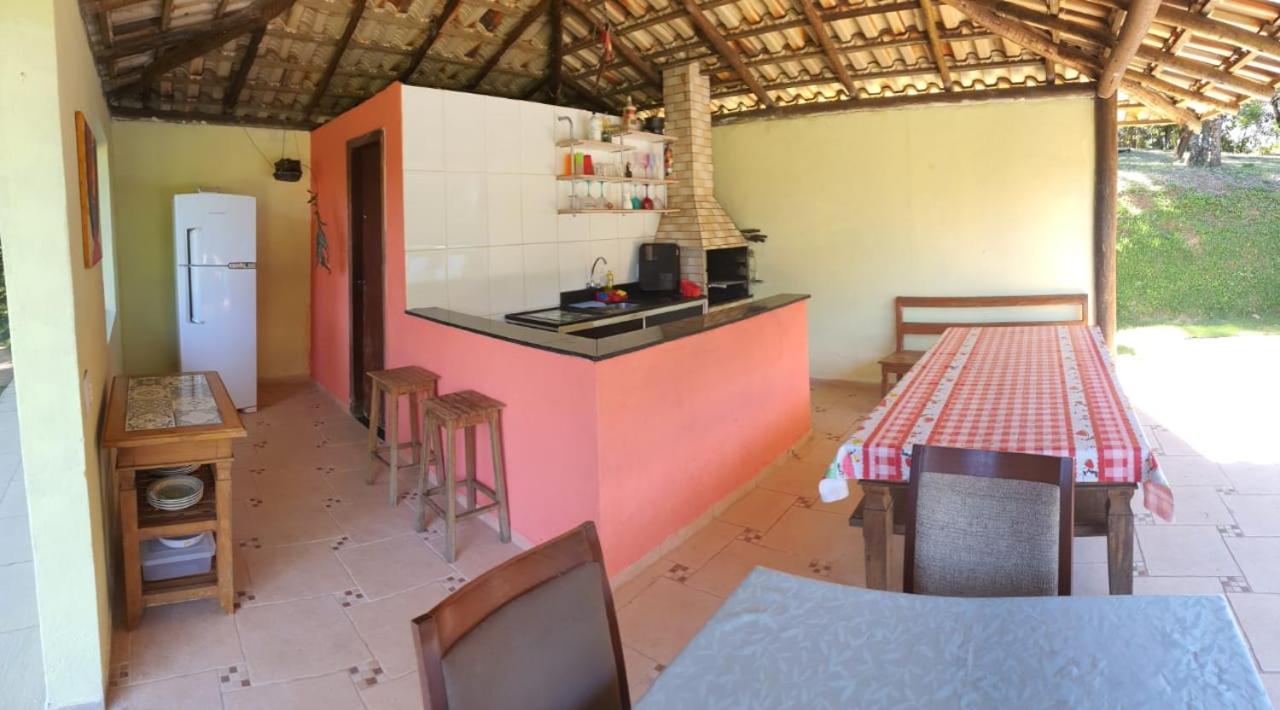 Recanto do Sossego em Macacos - Nova Lima