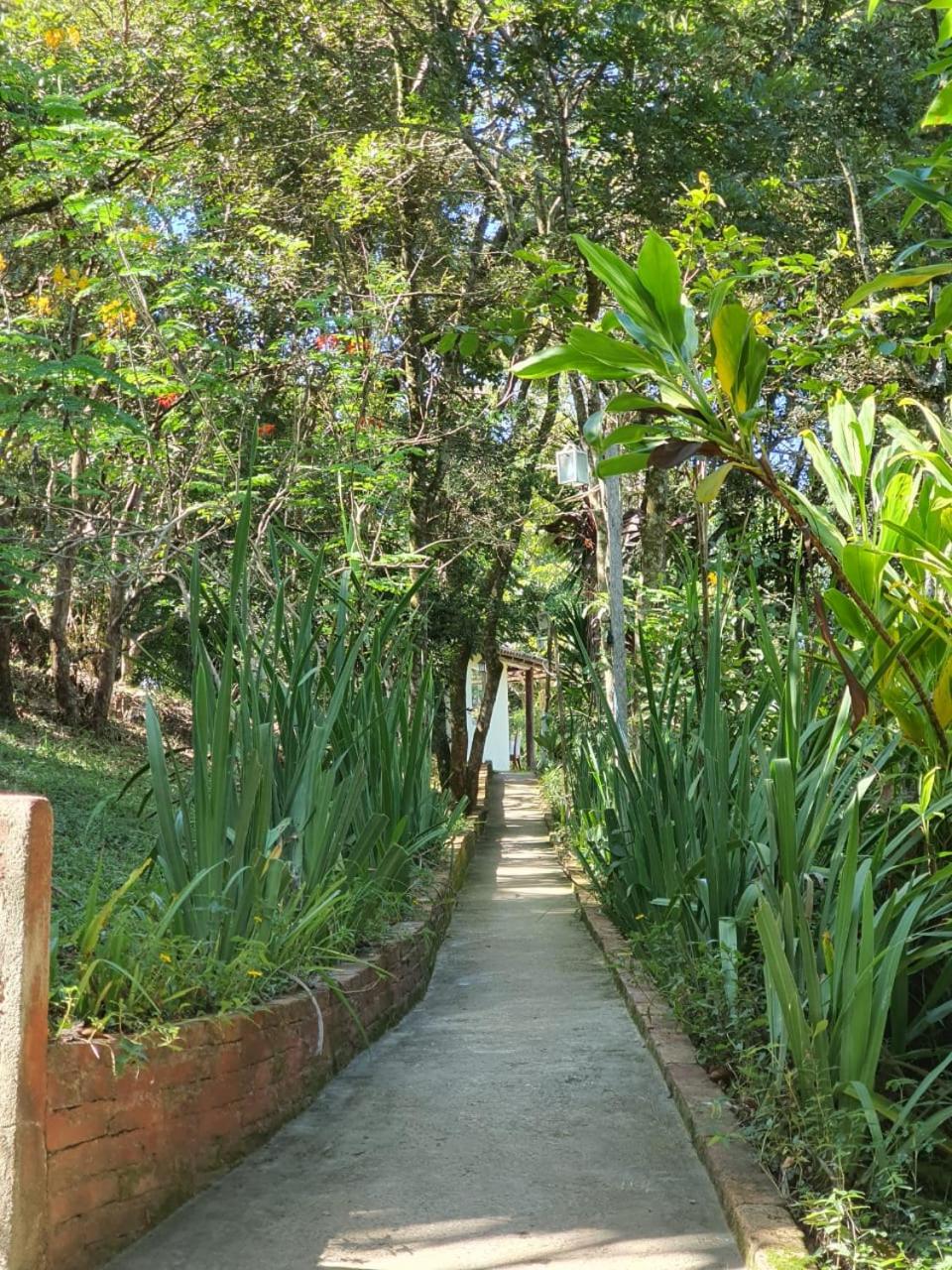 Recanto do Sossego em Macacos - Nova Lima