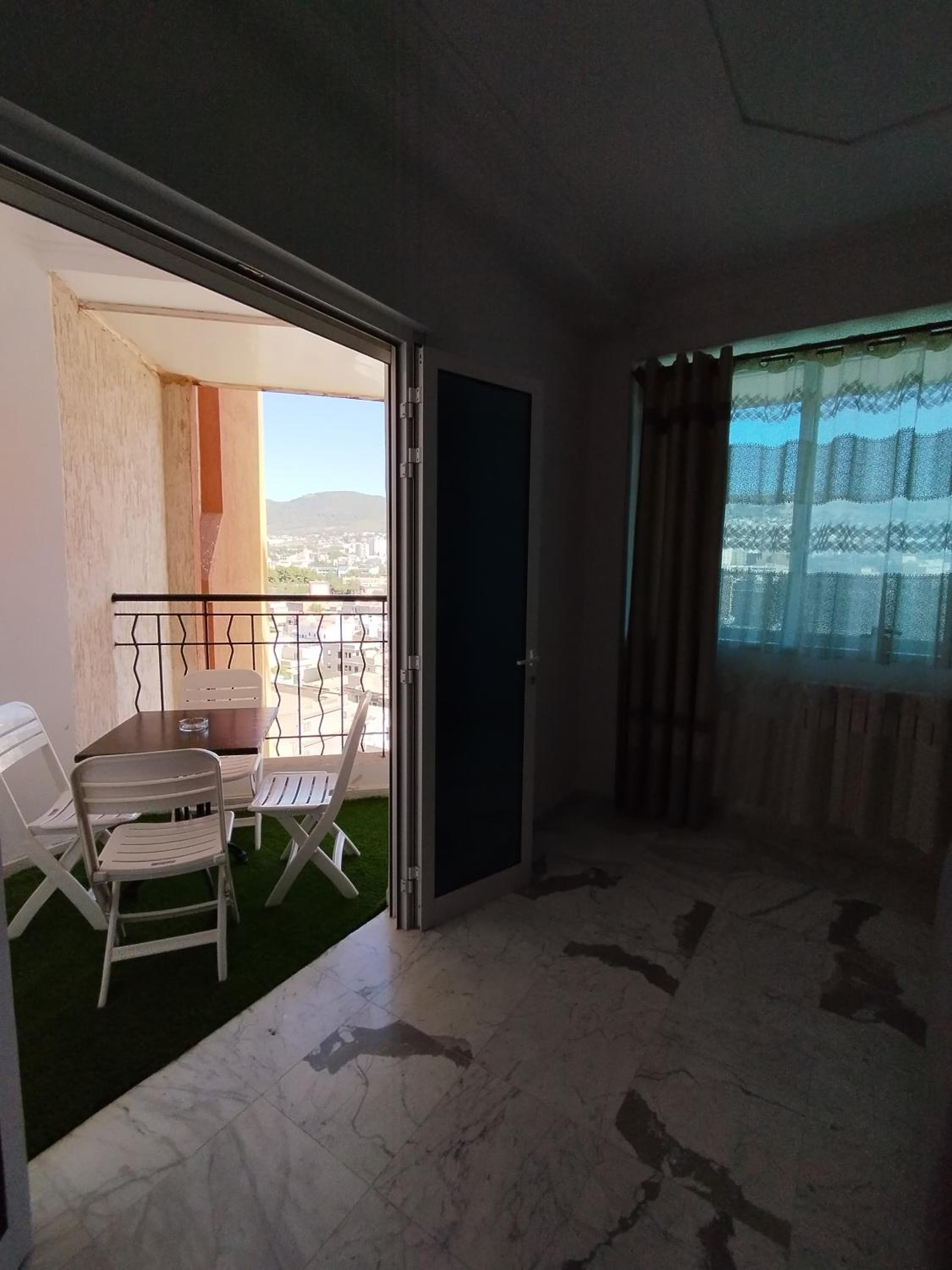 Appartement à louer à Tlemcen