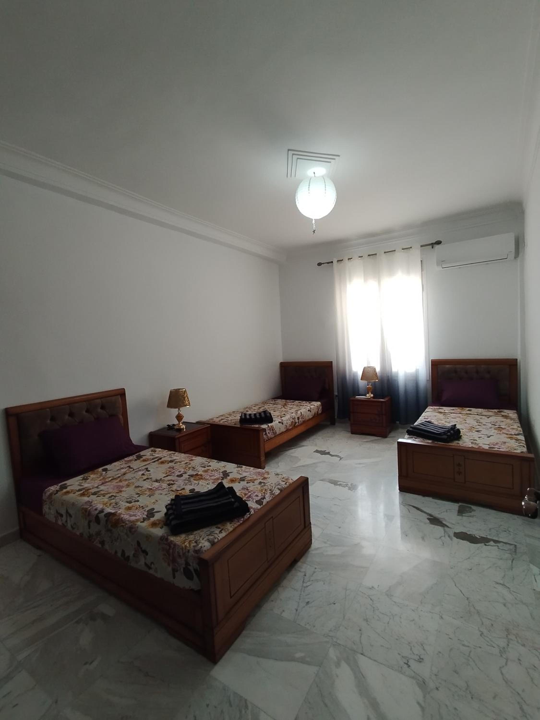 Appartement à louer à Tlemcen
