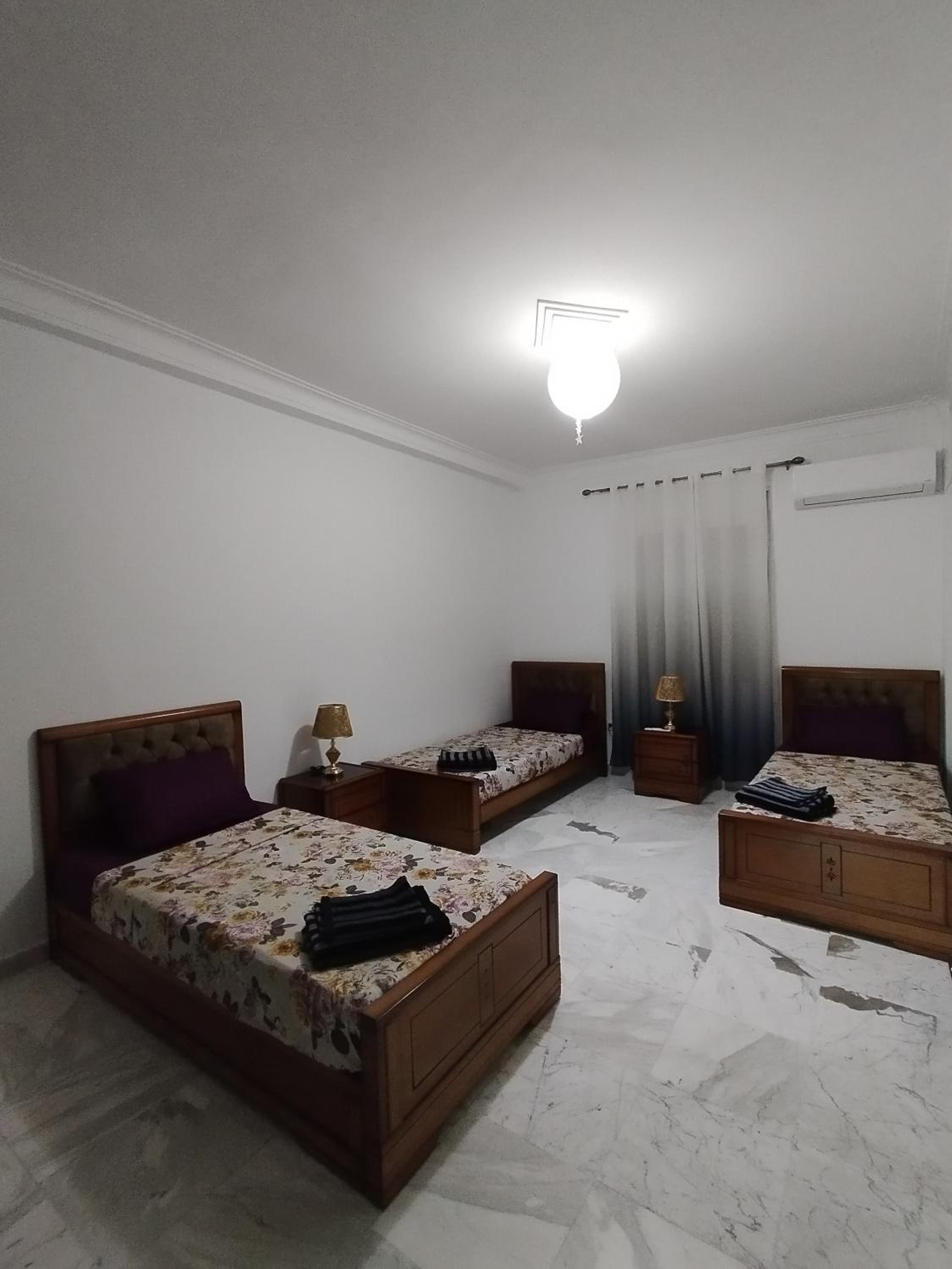 Appartement à louer à Tlemcen