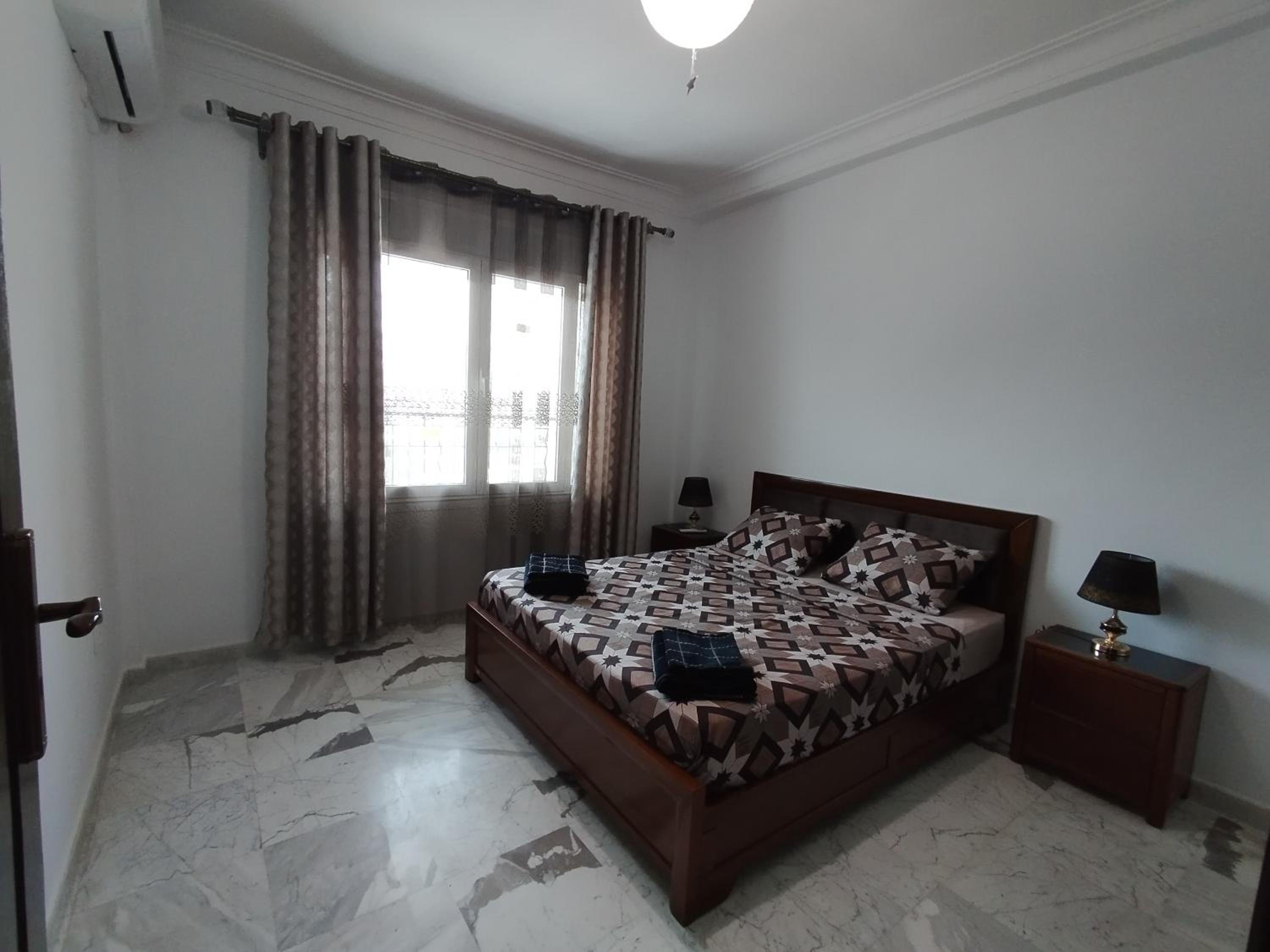 Appartement à louer à Tlemcen