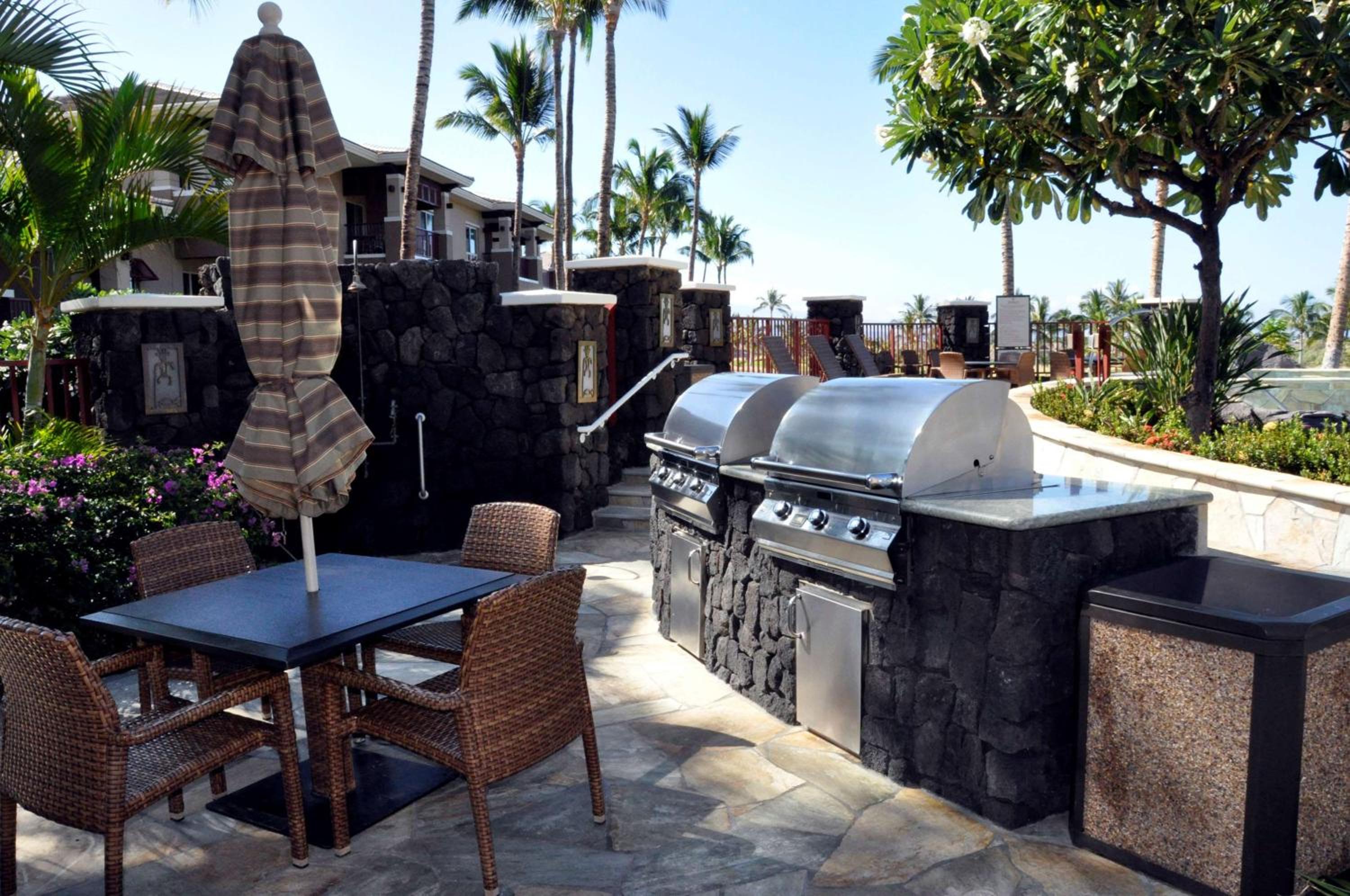 Hilton Grand Vacations Club Kohala Suites Waikoloa