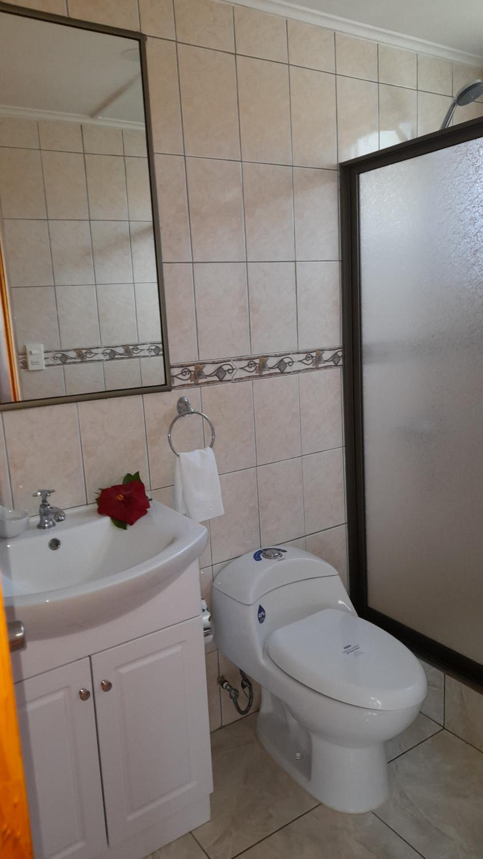 Hostal Makohe Rapa Nui