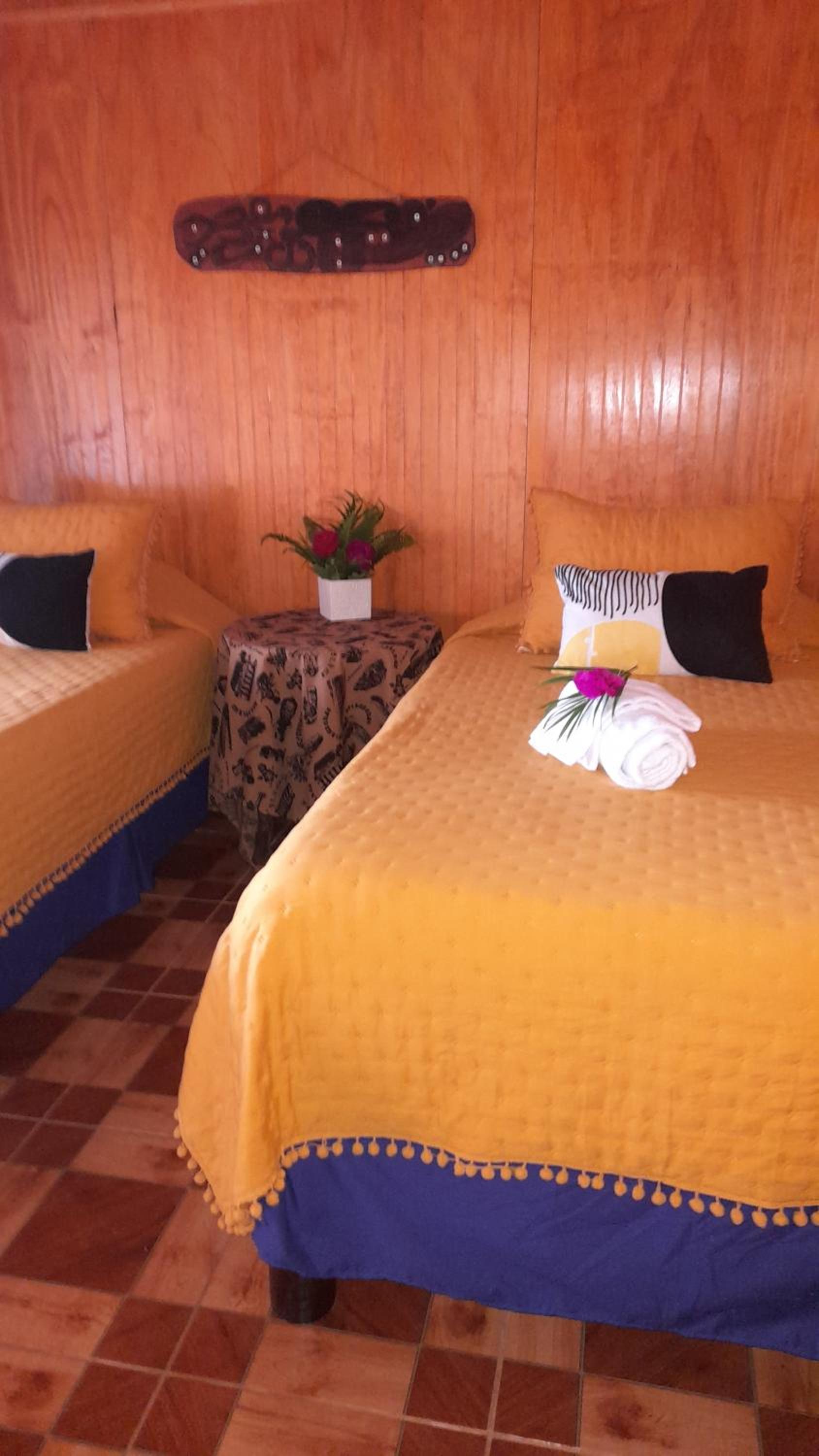 Hostal Makohe Rapa Nui