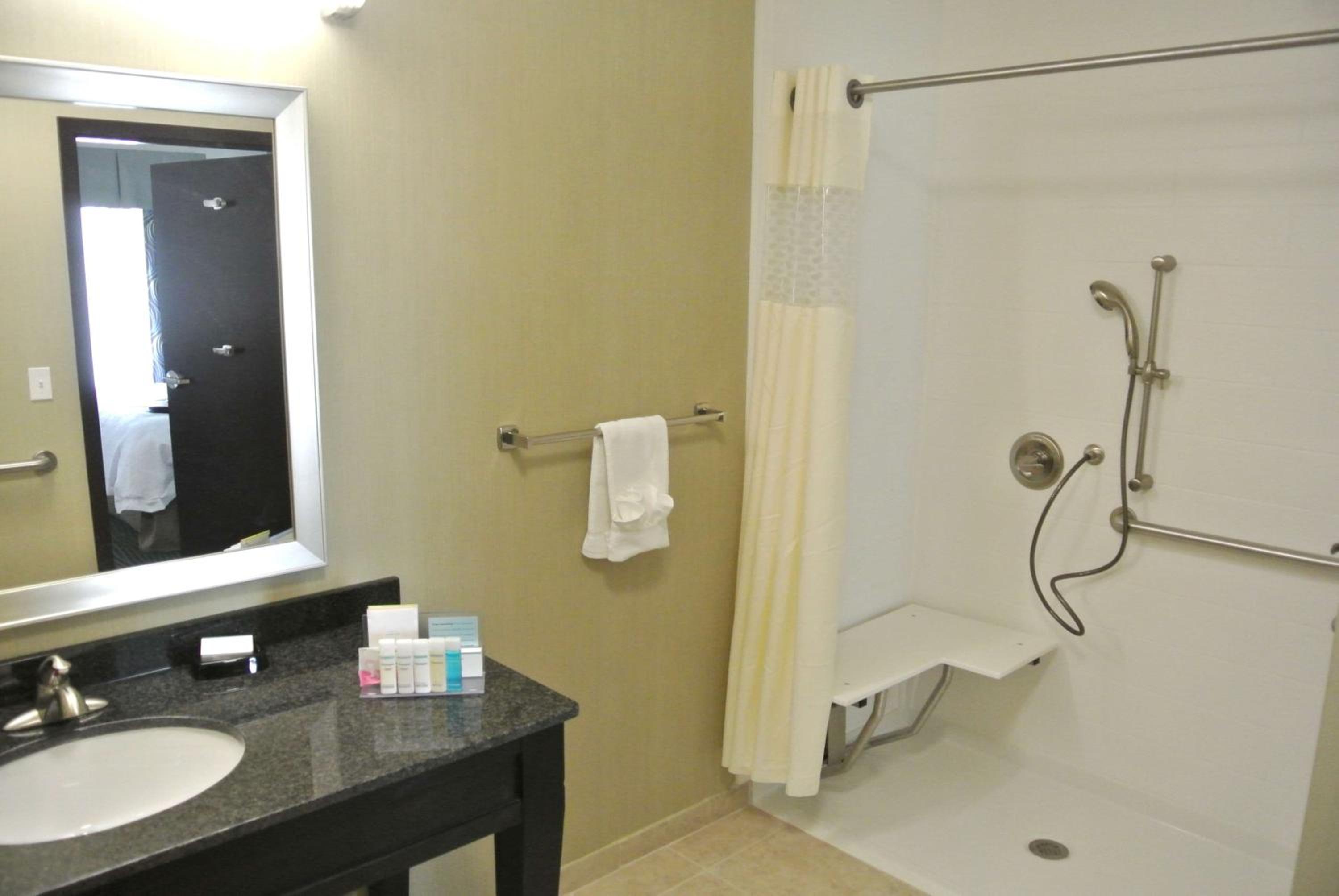 Hampton Inn Carrizo Springs