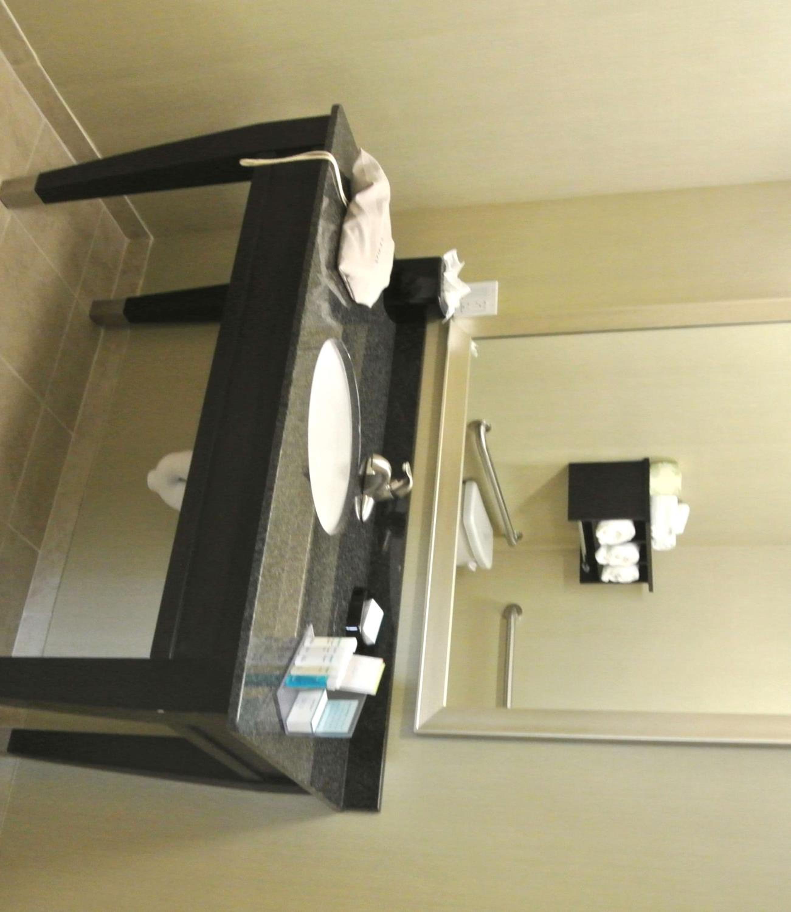 Hampton Inn Carrizo Springs