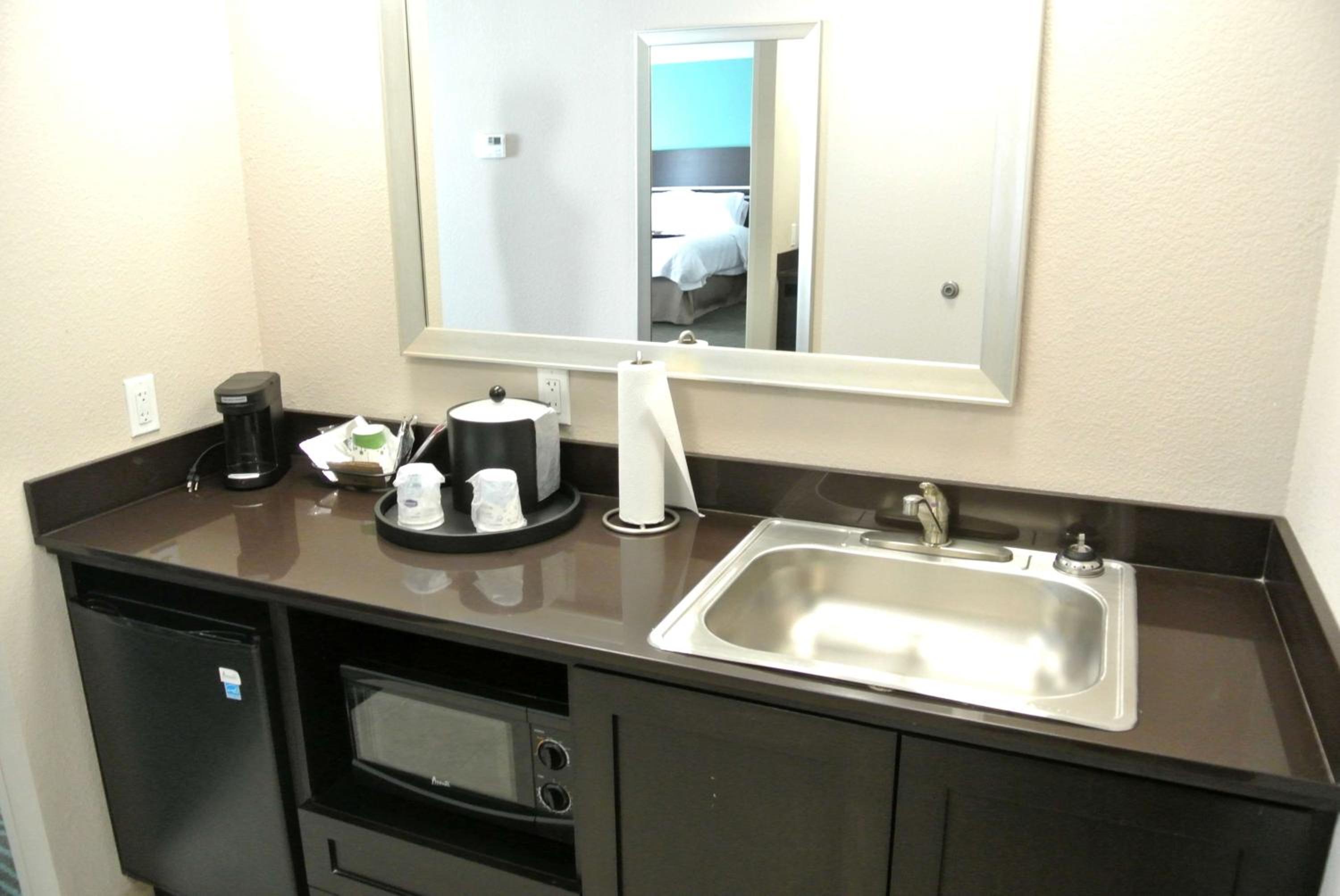 Hampton Inn Carrizo Springs