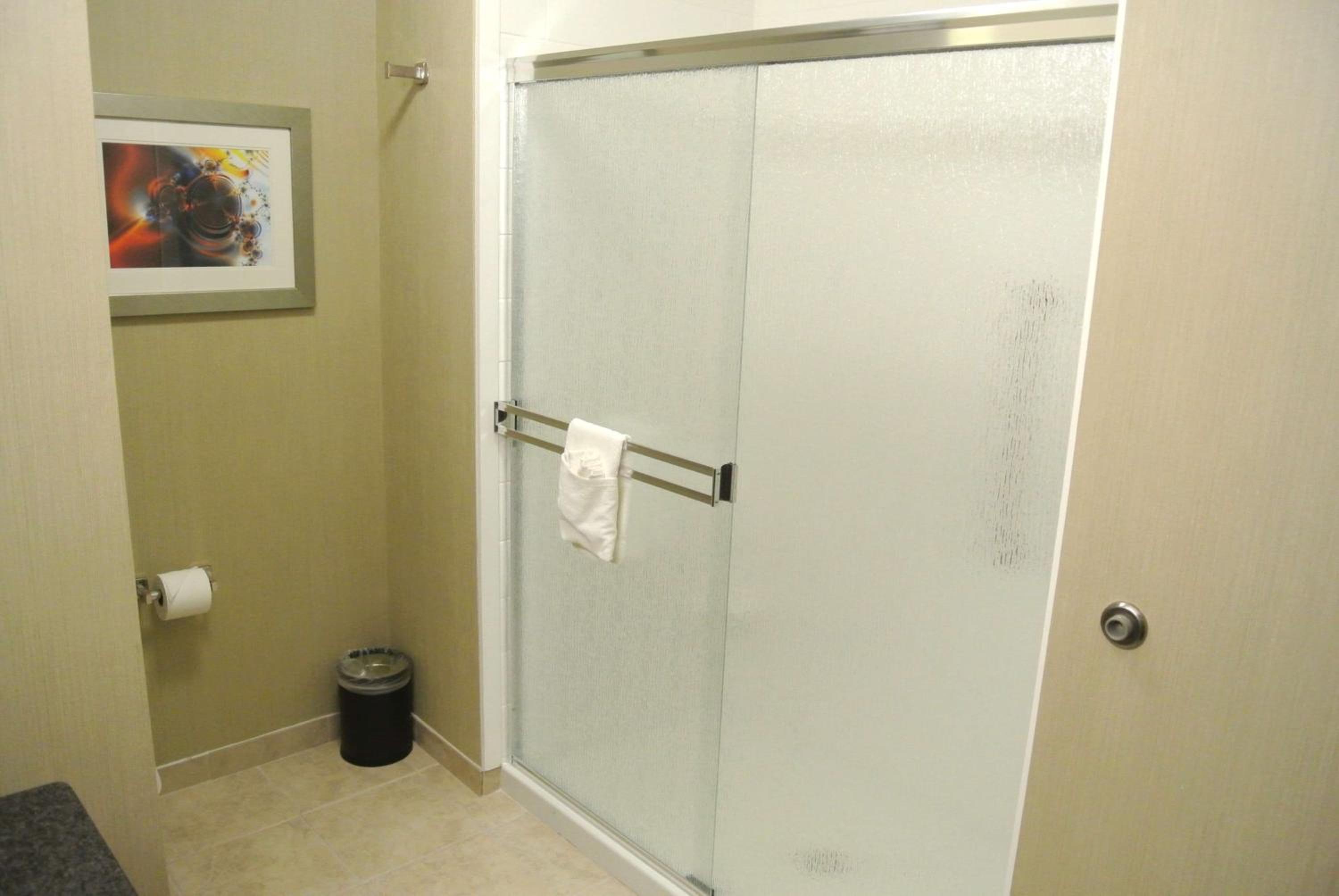 Hampton Inn Carrizo Springs