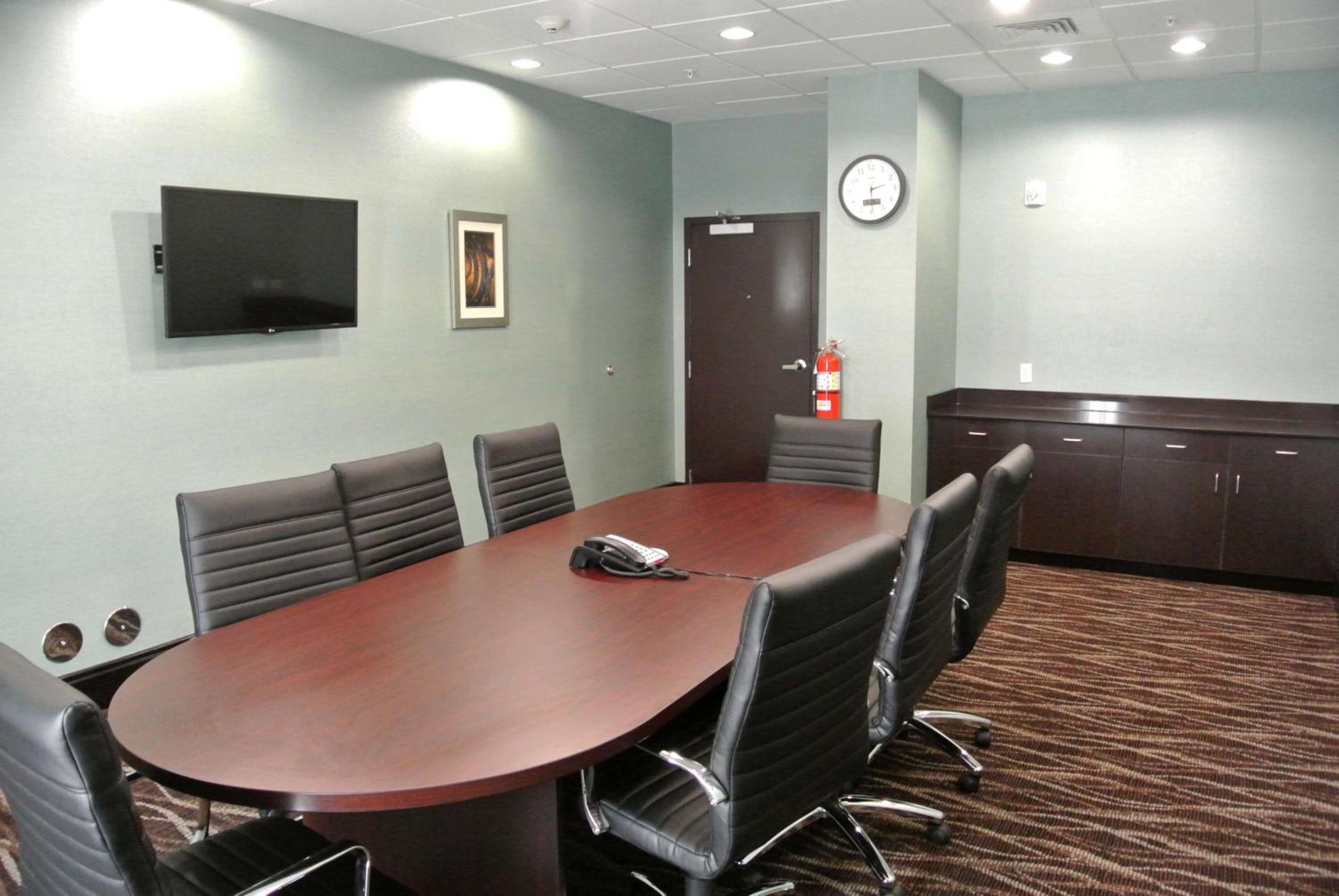 Hampton Inn Carrizo Springs