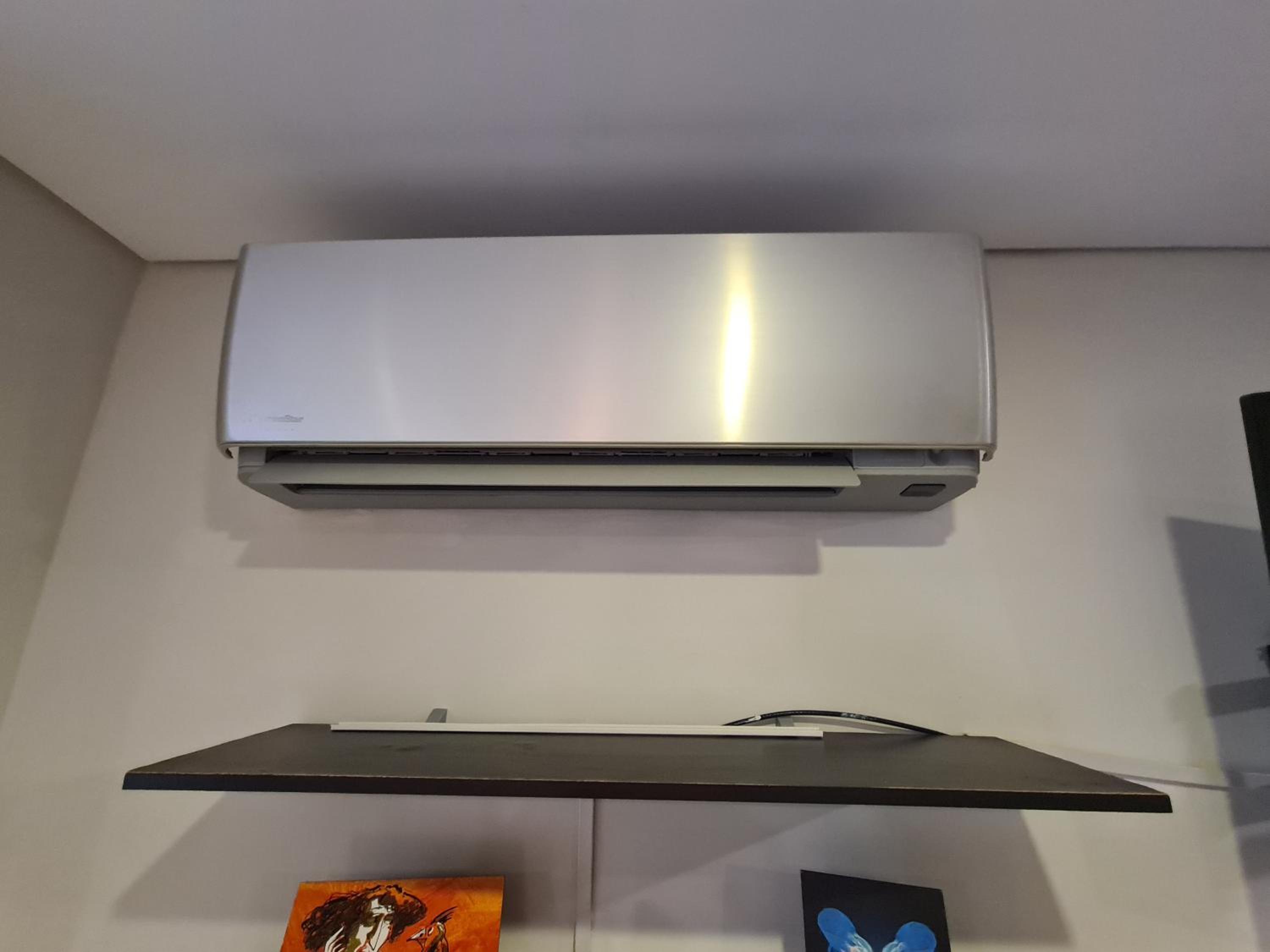 Moderno Monoambiente Amoblado en Equipetrol