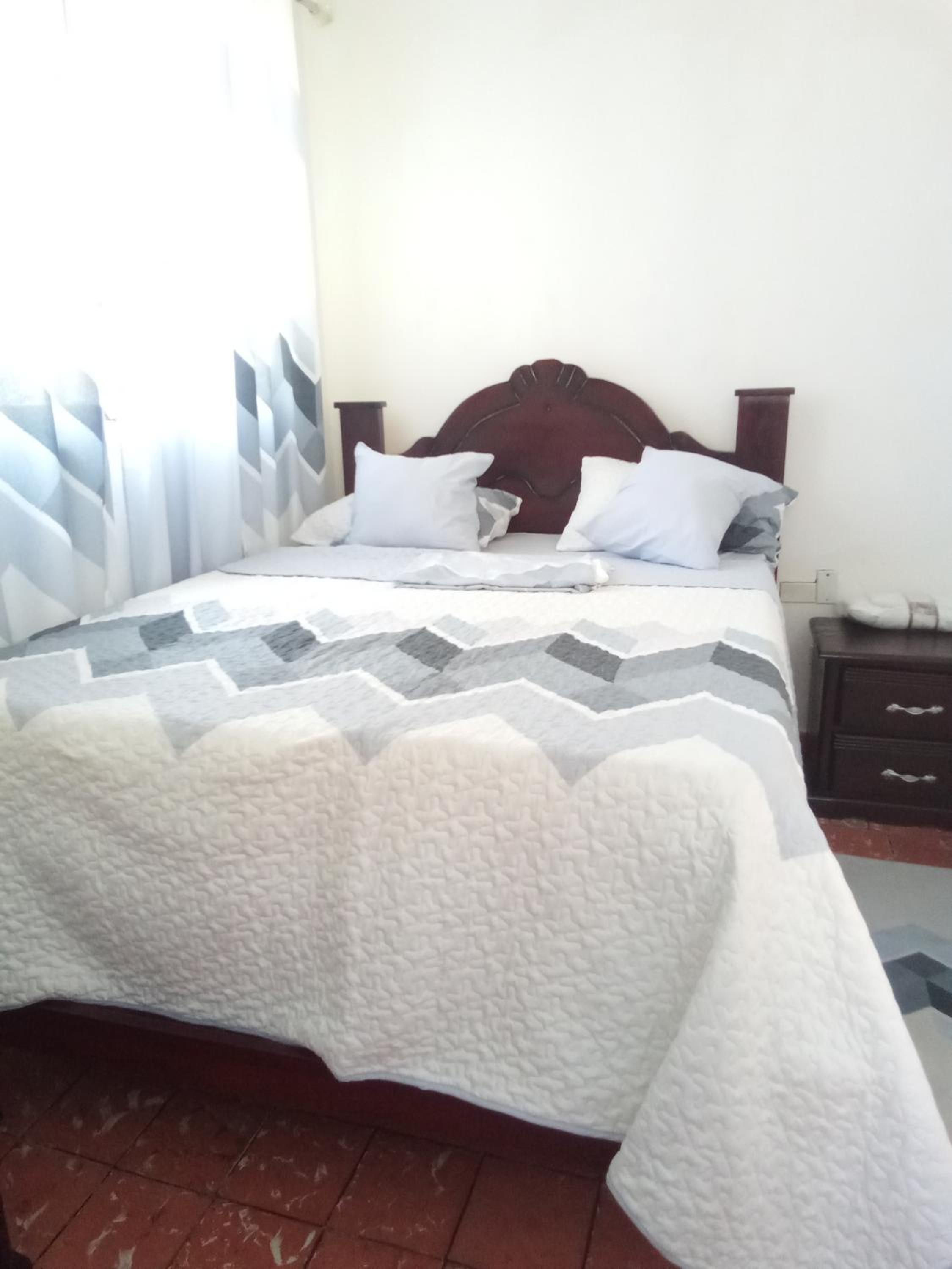 Hostal María Fernanda