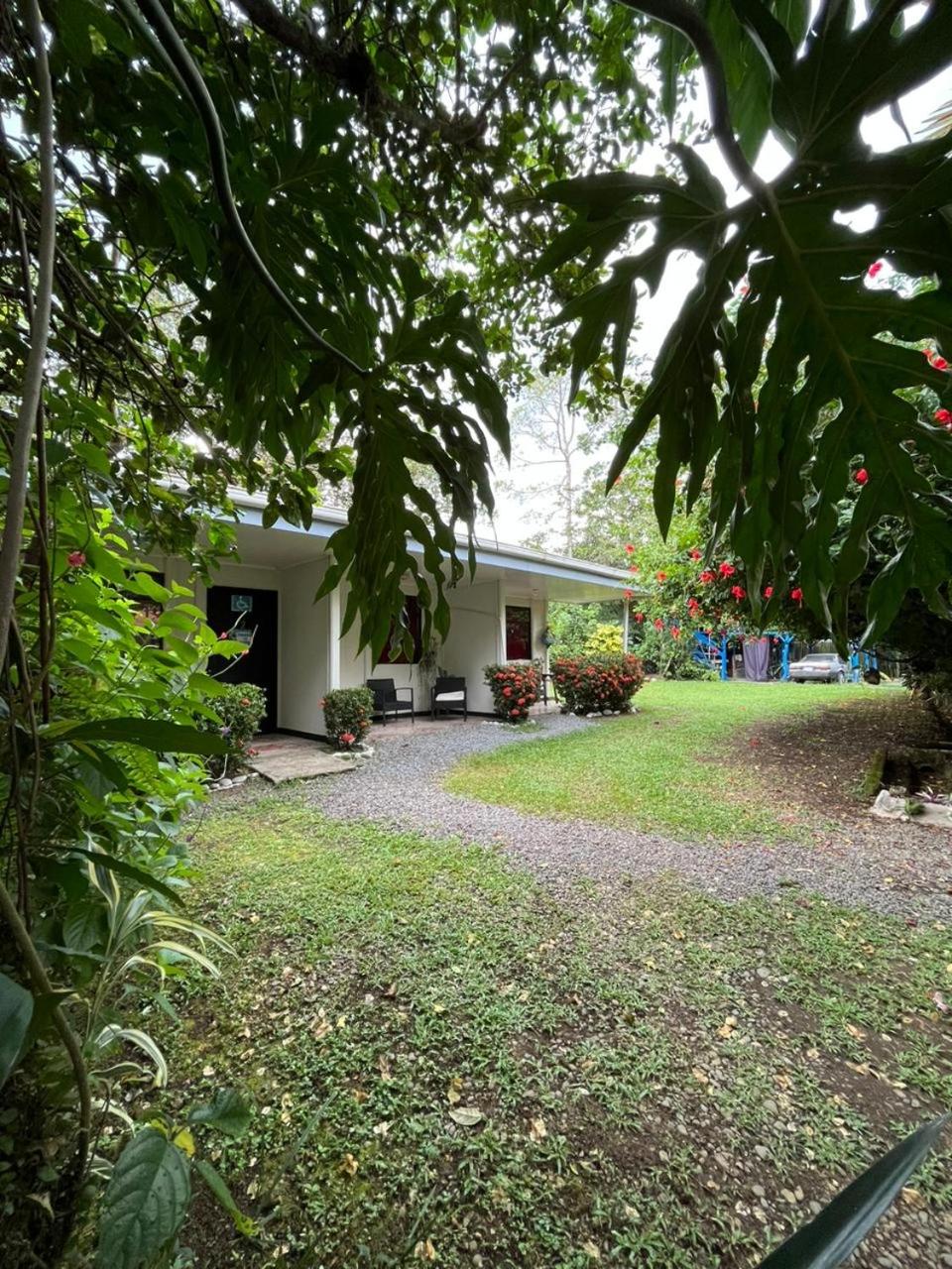 Hotel Casona Tica Linda - Image 1