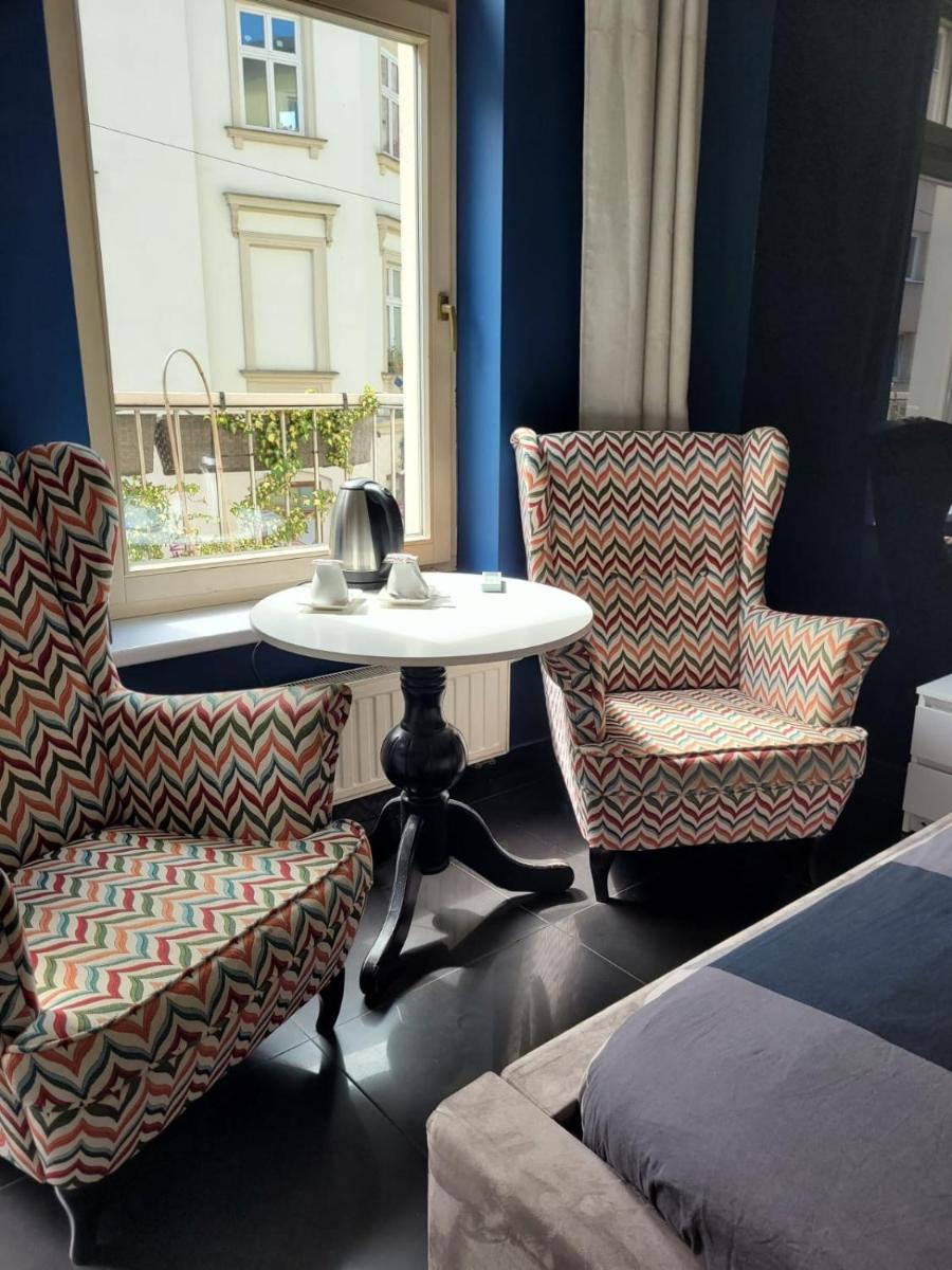 Cosy Apartments view 2