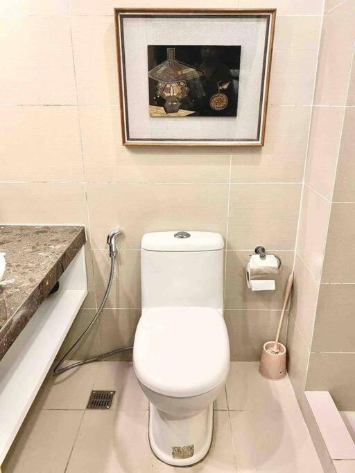 SMDC Skyline Tagaytay, 1BR, WiFi, Netflix! view 5