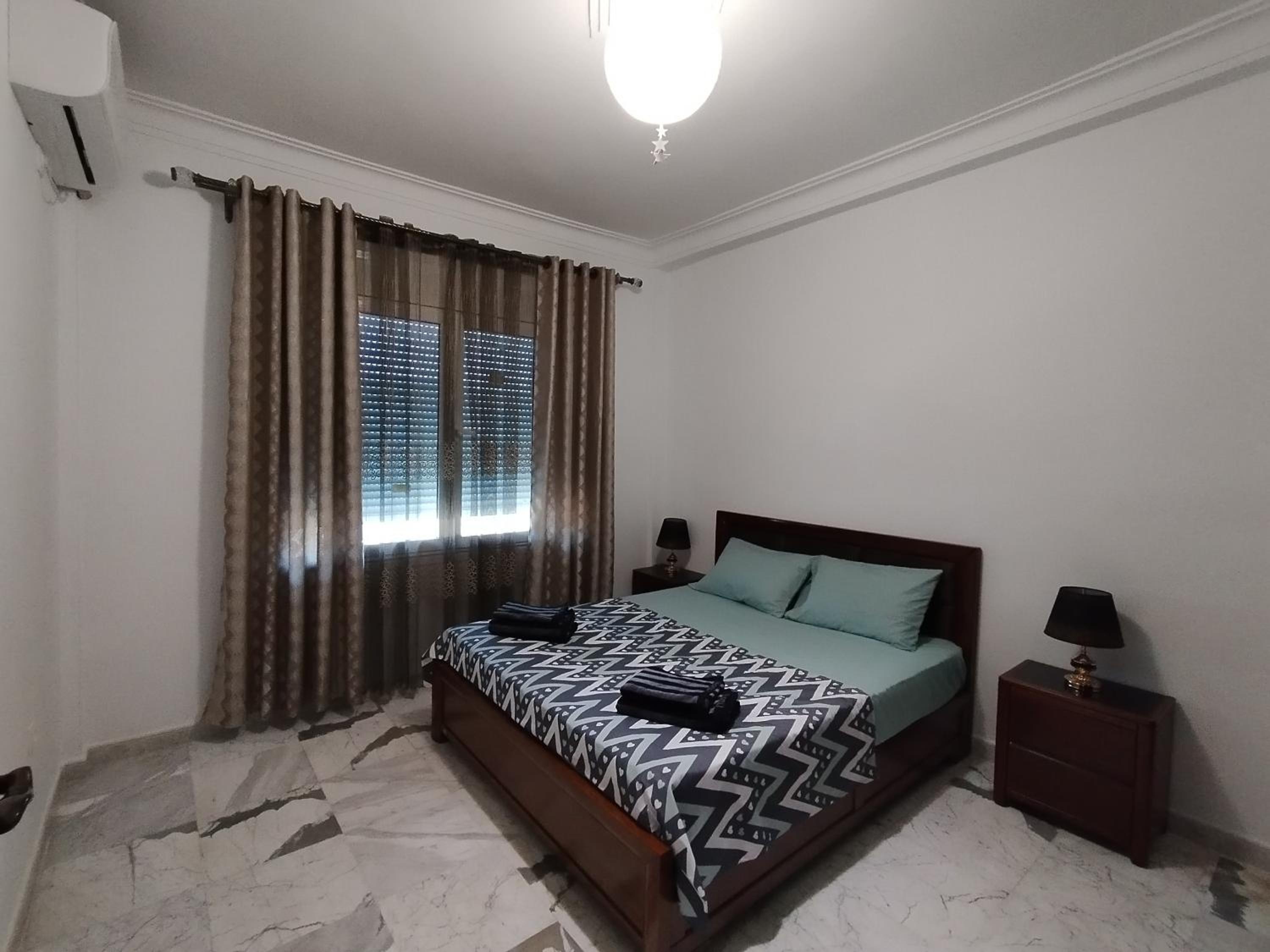 Appartement à louer à Tlemcen