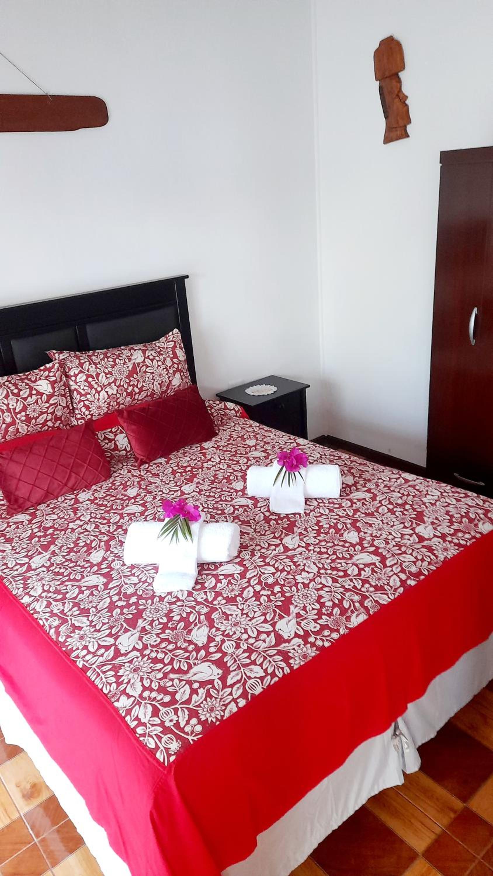 Hostal Makohe Rapa Nui