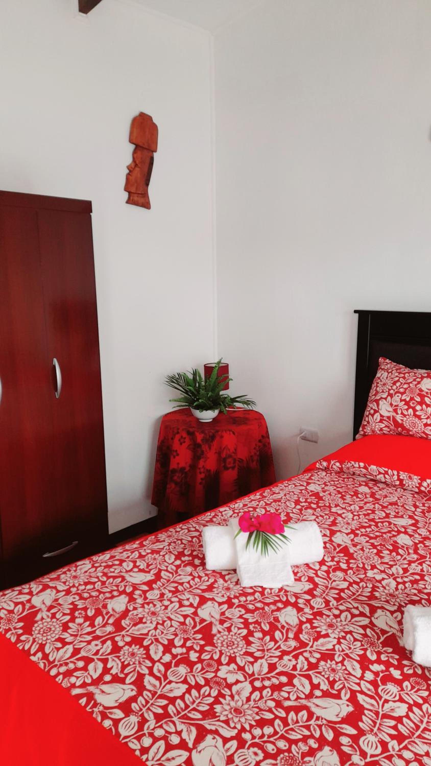 Hostal Makohe Rapa Nui