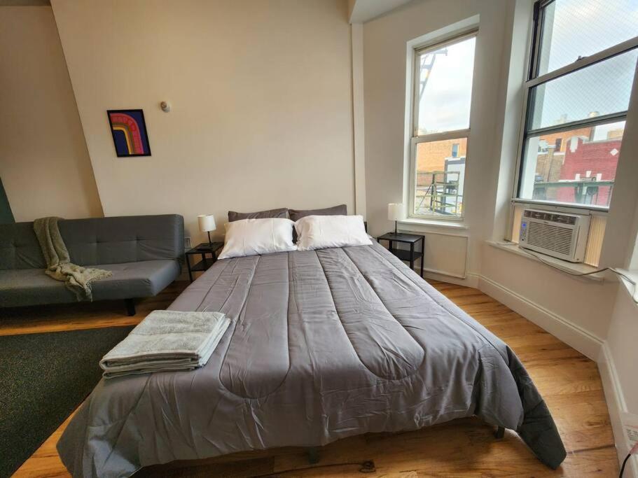 Deluxe Studio minutes from NYC! - Property Image 12