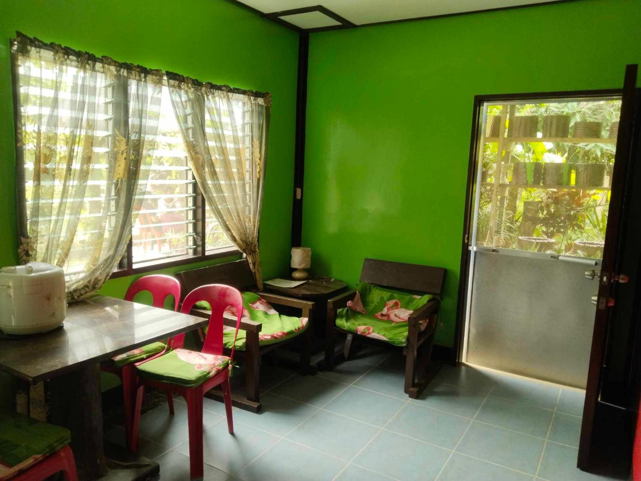 Charity Pension House