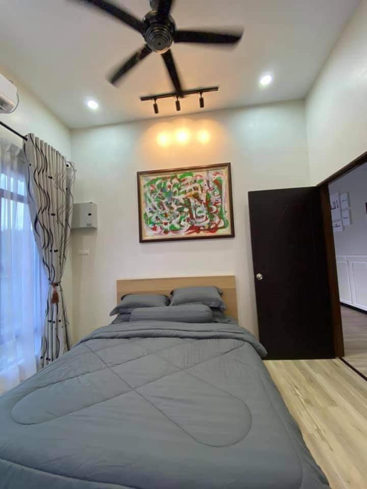 Murni Inn Kampung Perigi photo 5