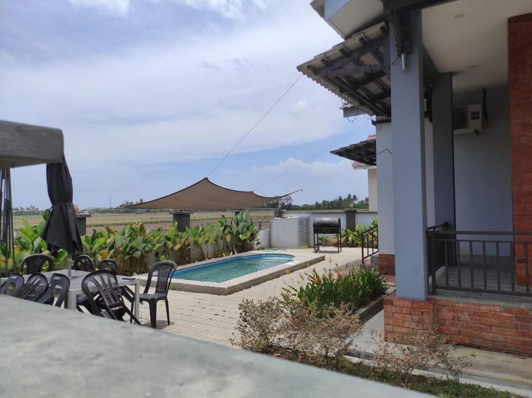 Murni Inn Kampung Perigi photo 8