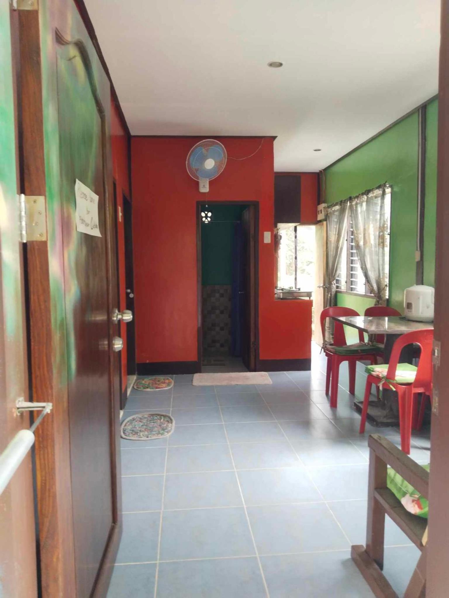 Charity Pension House