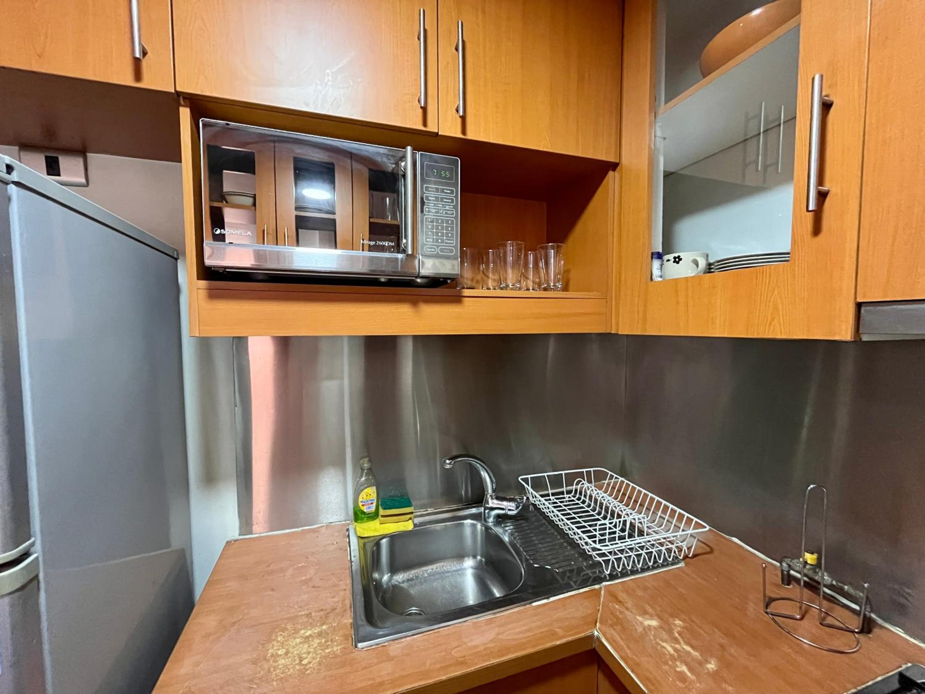 Apartamentos City Centro Los Leones