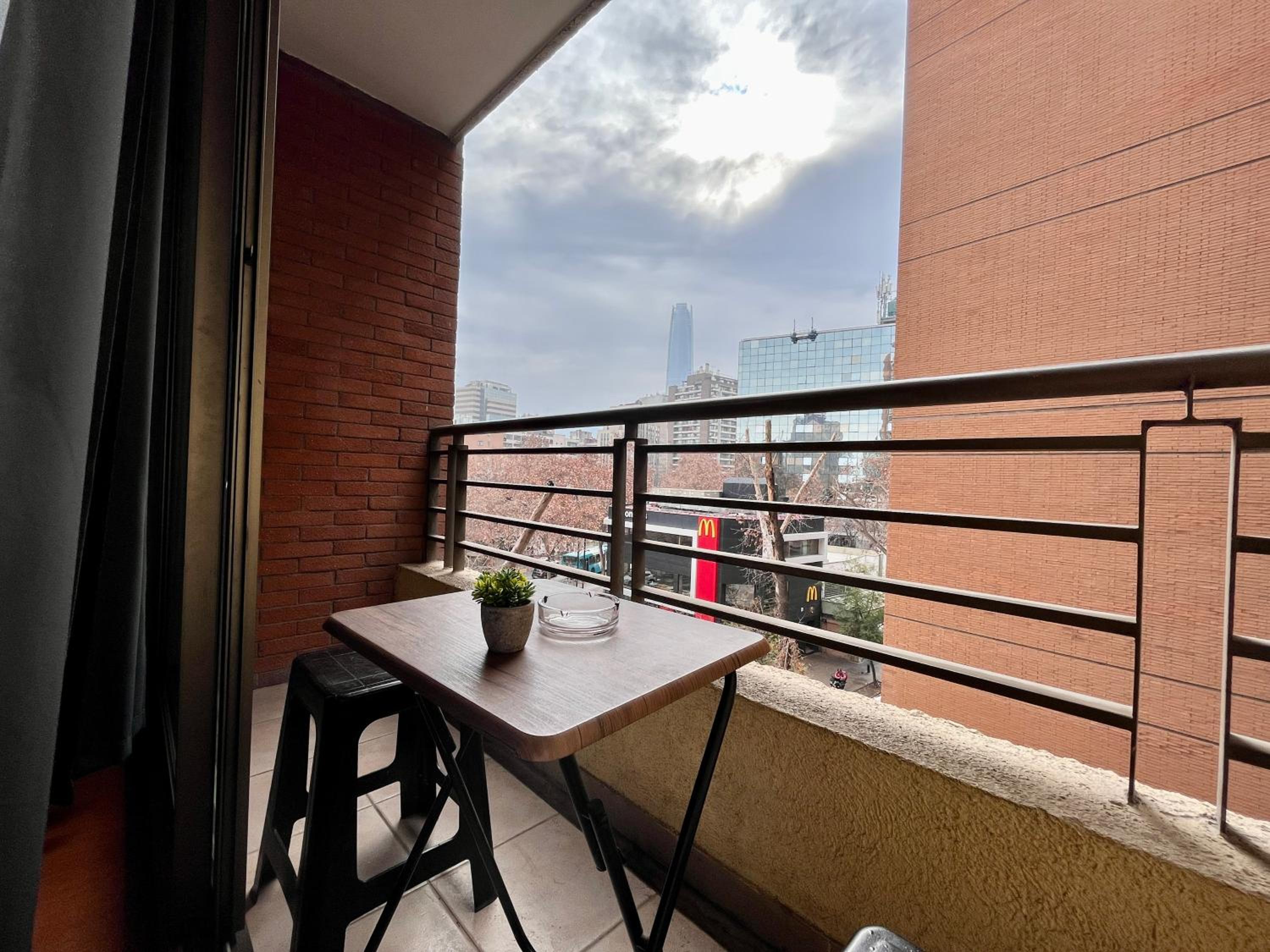 Apartamentos City Centro Los Leones