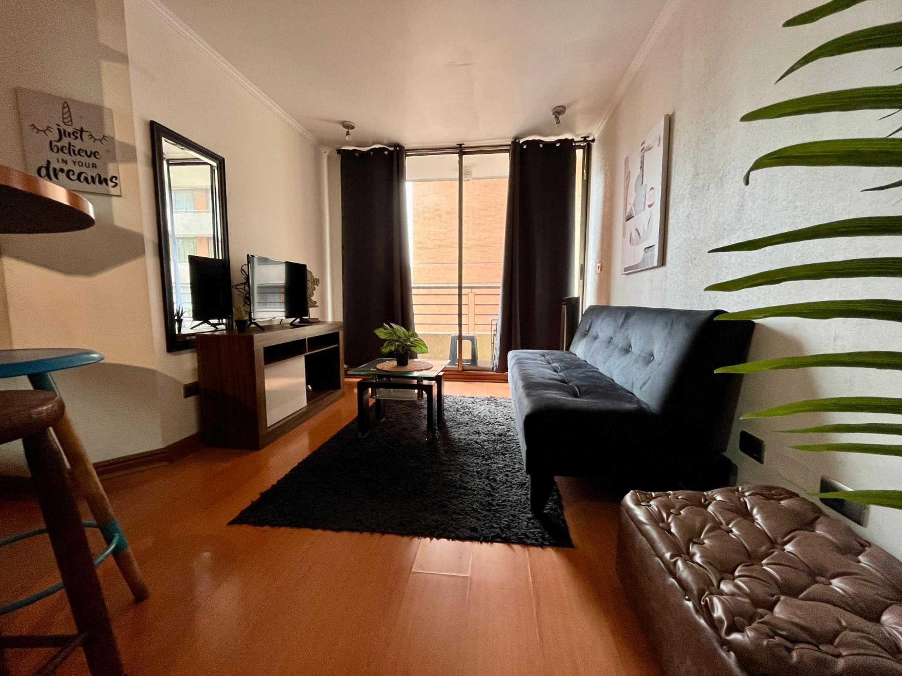 Apartamentos City Centro Los Leones