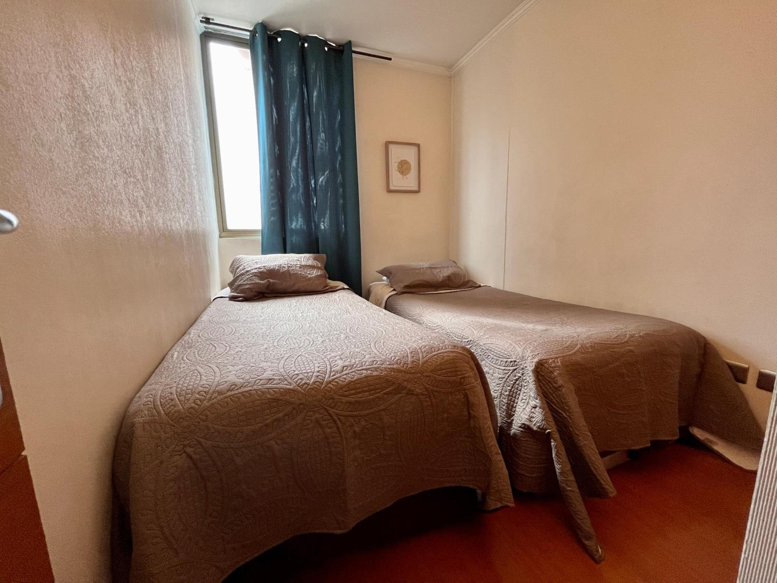 Apartamentos City Centro Los Leones