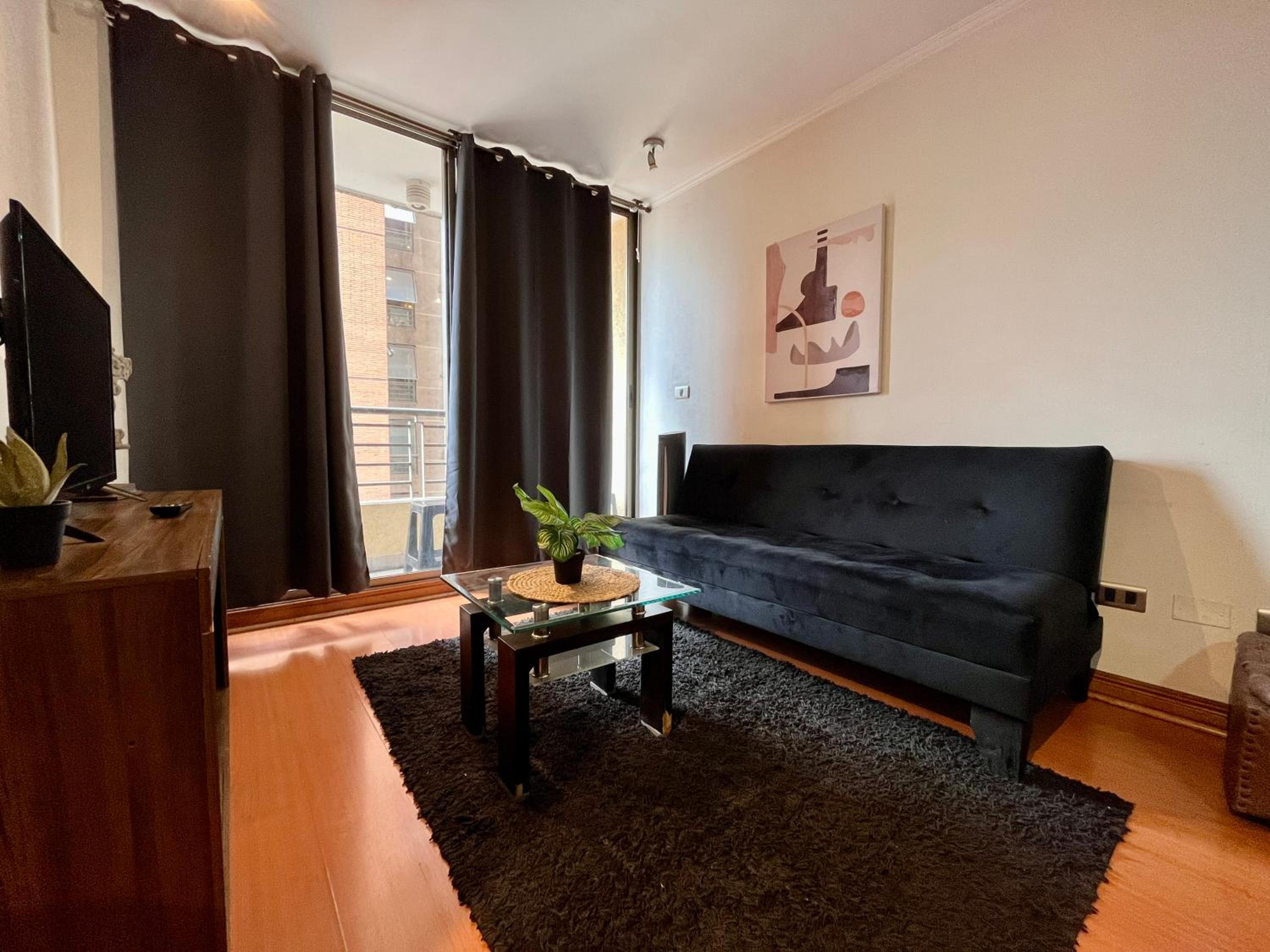 Apartamentos City Centro Los Leones