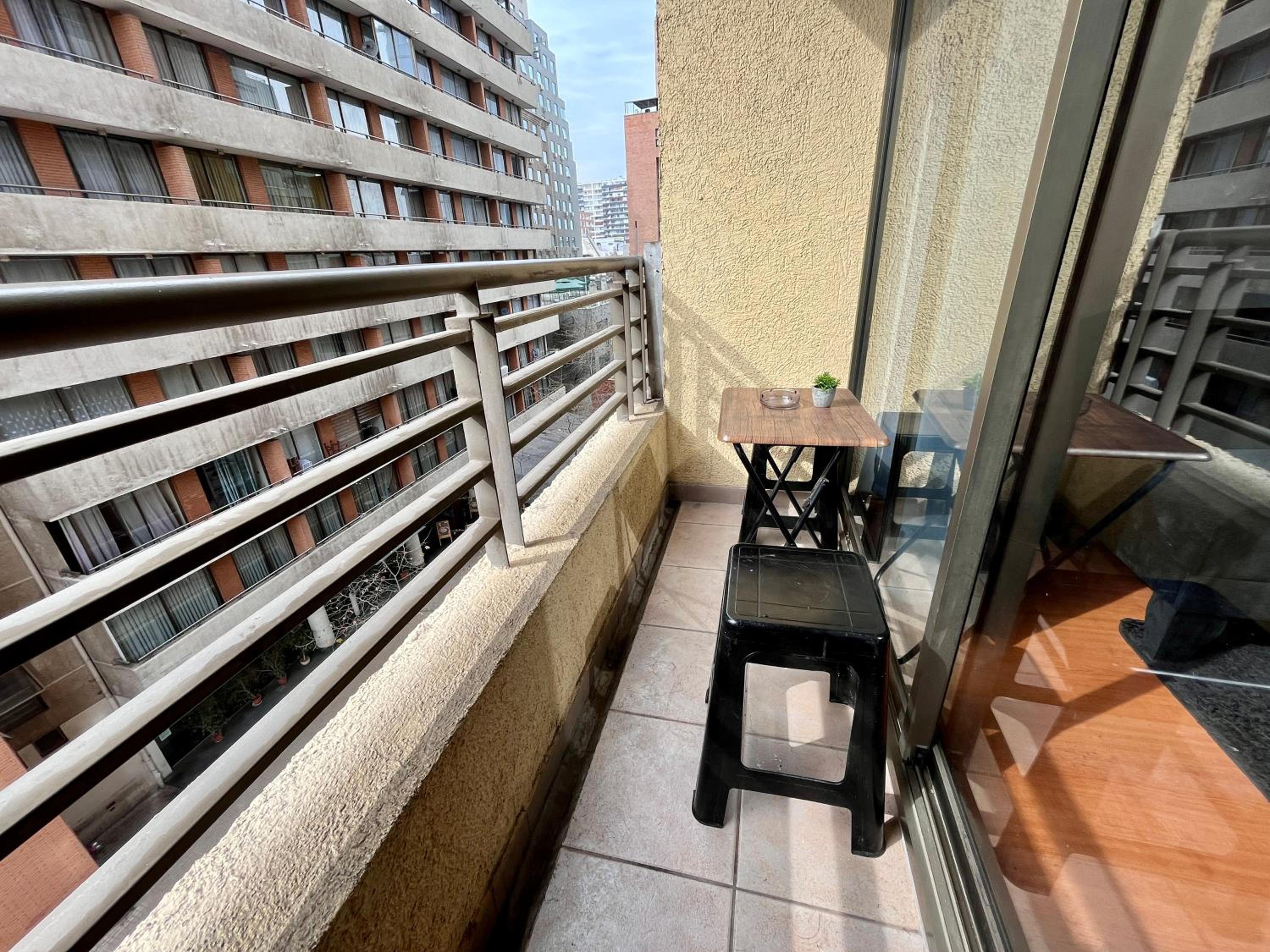 Apartamentos City Centro Los Leones