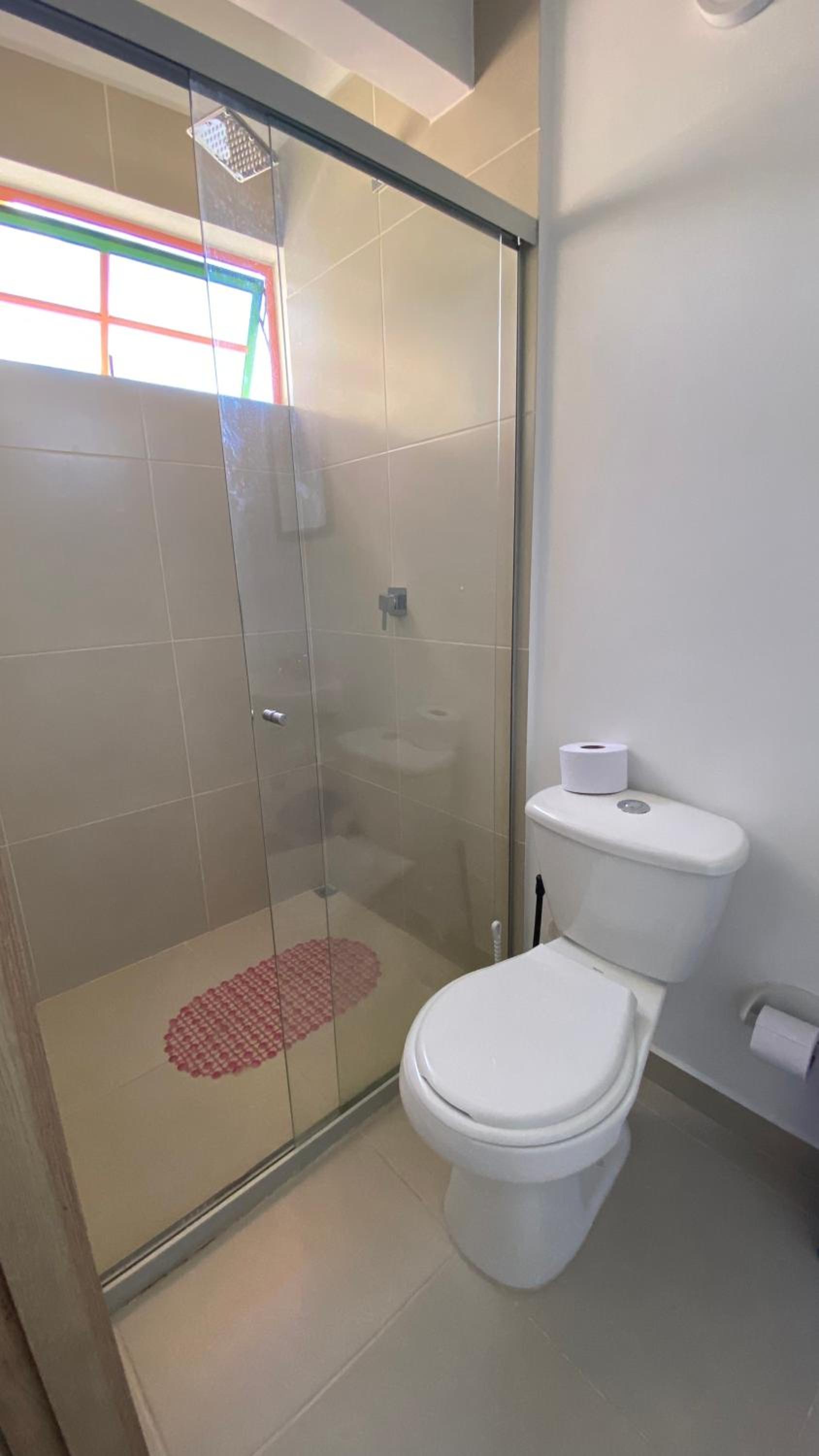Apartamento Amoblado 202