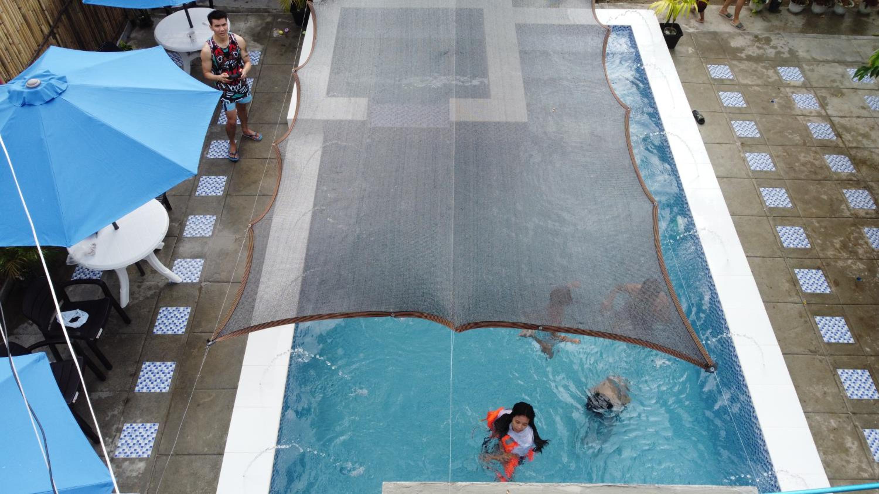 Solwara Beach Resort