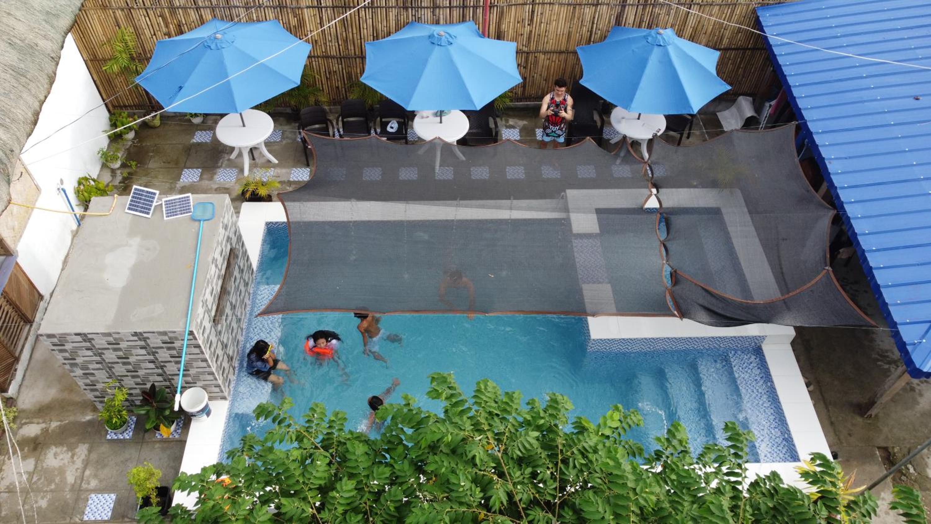 Solwara Beach Resort