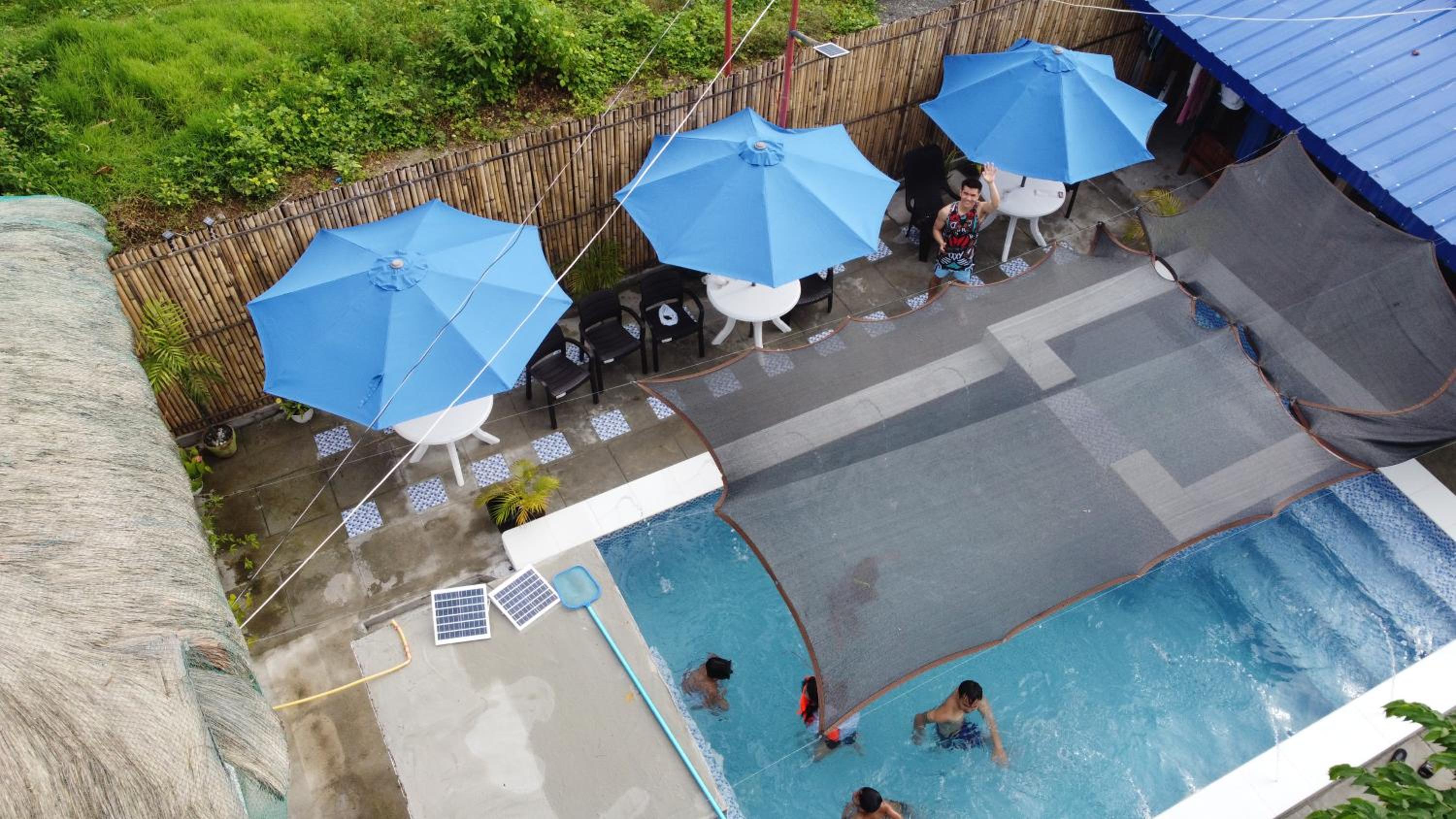 Solwara Beach Resort