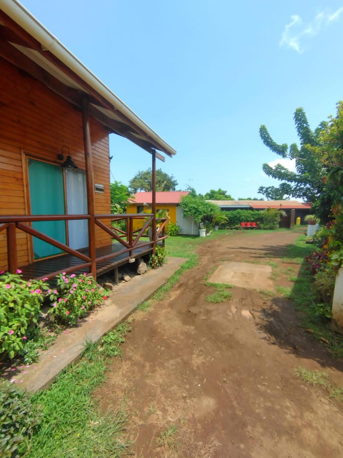 Hostal Makohe Rapa Nui