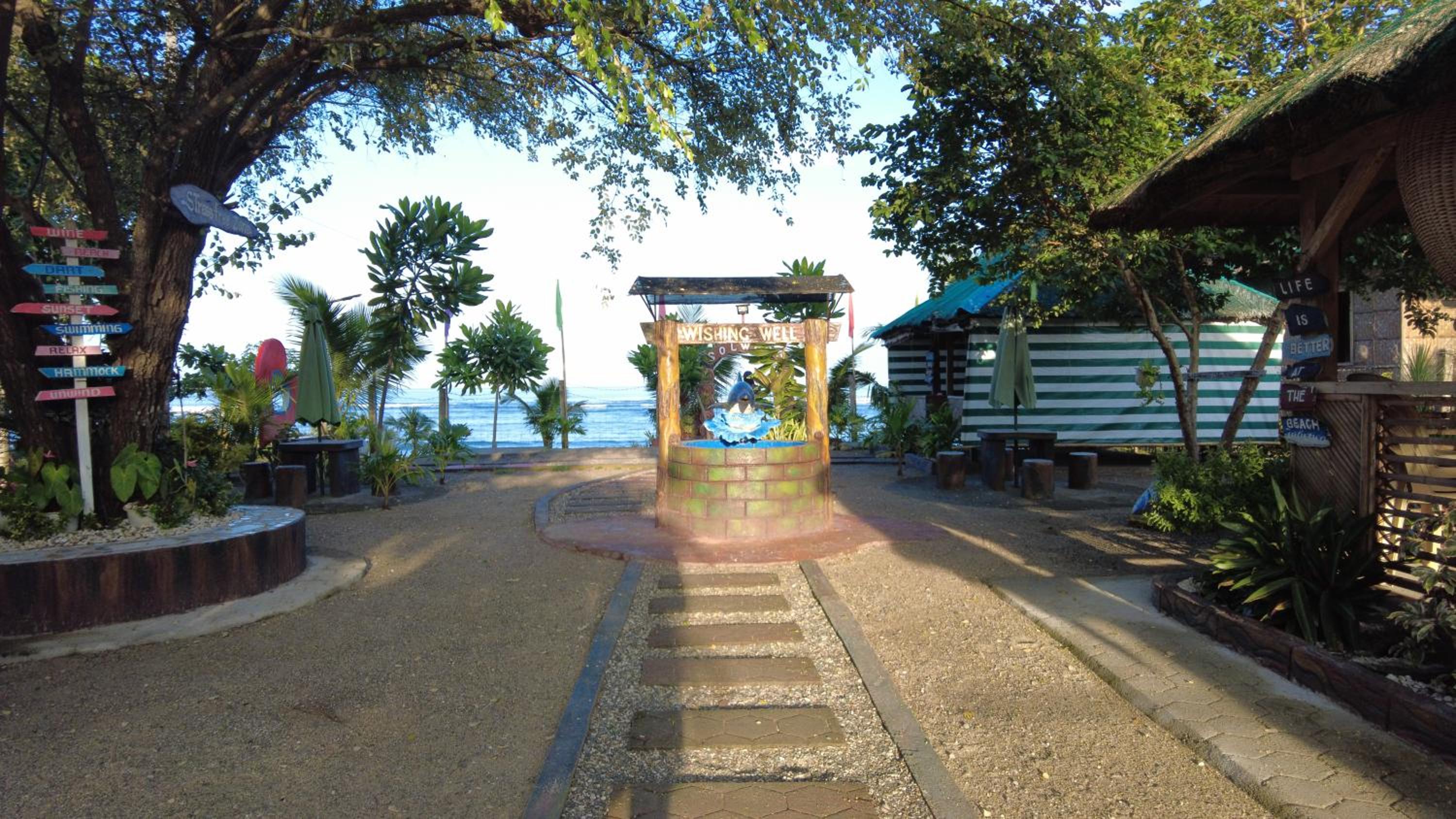 Solwara Beach Resort