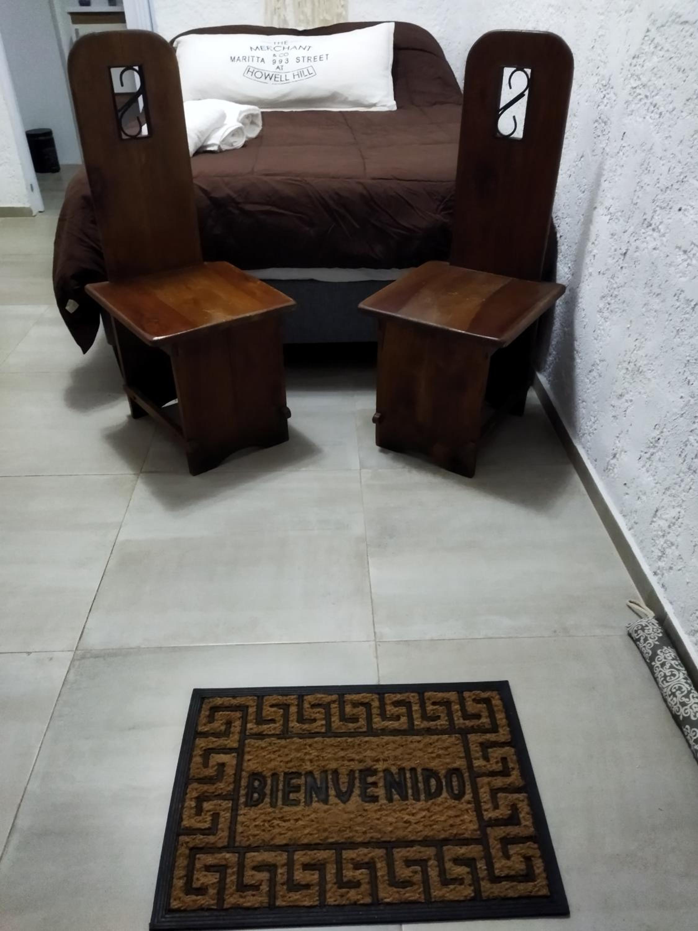 Monoambiente