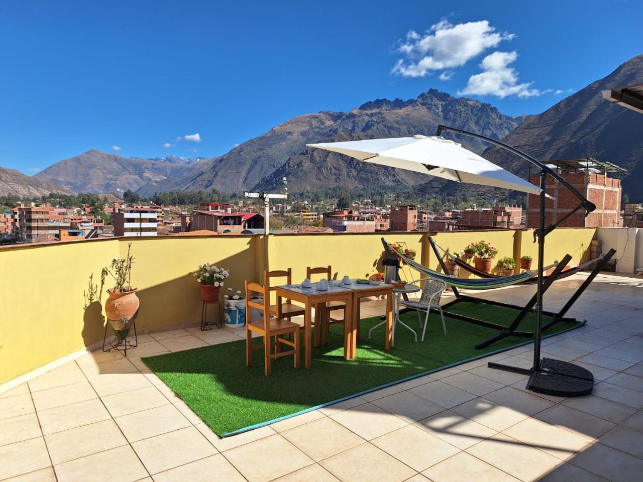 Chaska valle Inn view 5