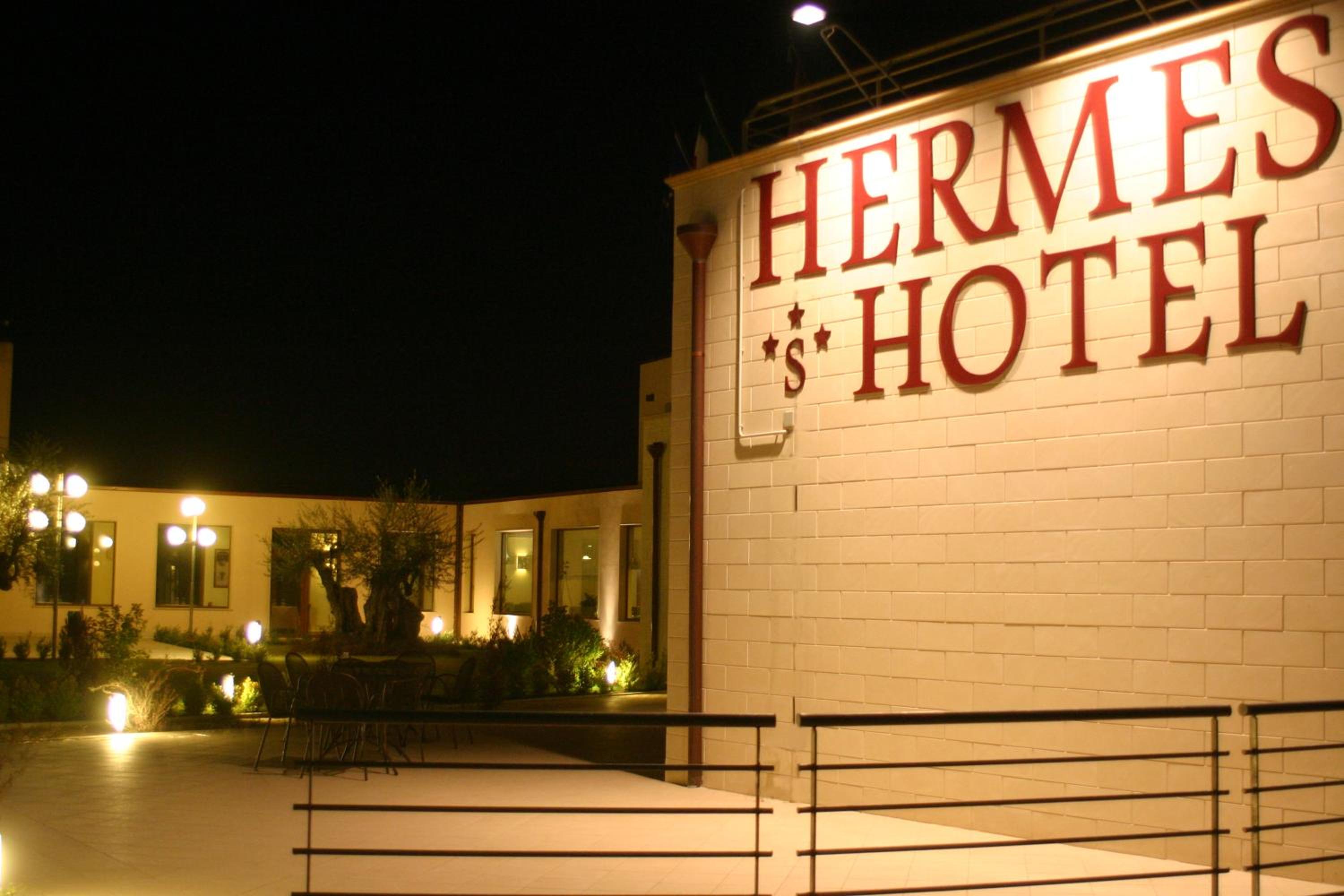 Hermes Hotel photo 4