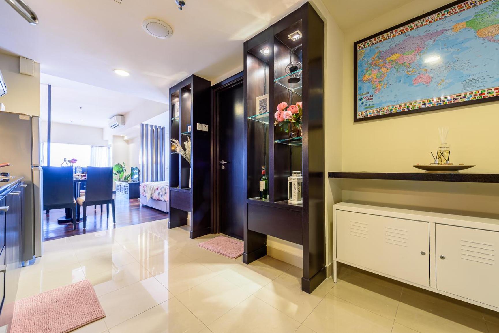 Resort Homestay 2-6pax 1min to Sunway Pyramid photo 5
