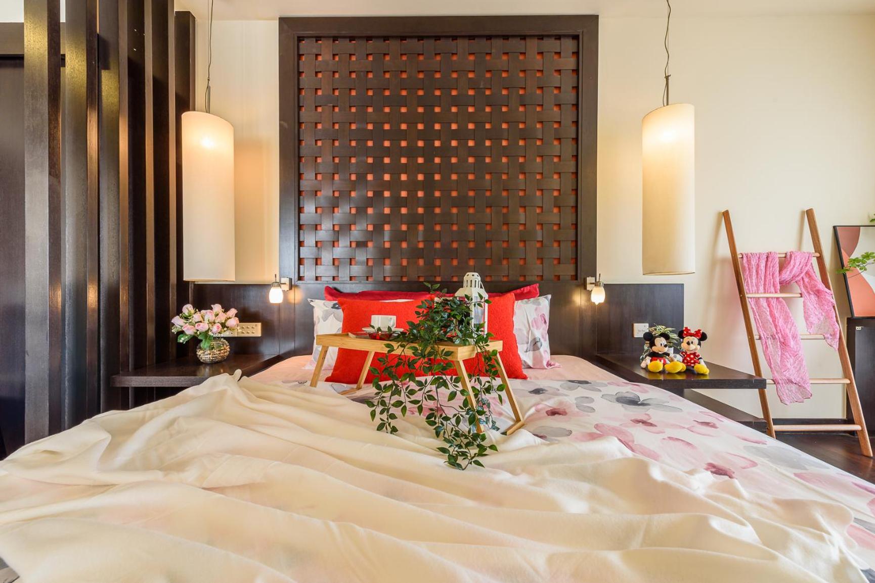 Resort Homestay 2-6pax 1min to Sunway Pyramid photo 8