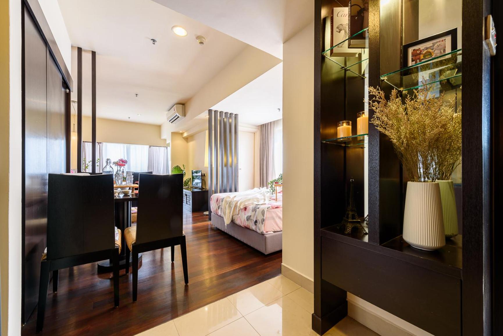 Resort Homestay 2-6pax 1min to Sunway Pyramid photo 7