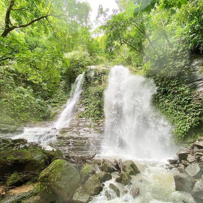 Toucan Valley Resort at Osa Mountain Village