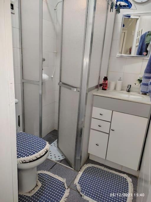 Apto perto de Itaipava